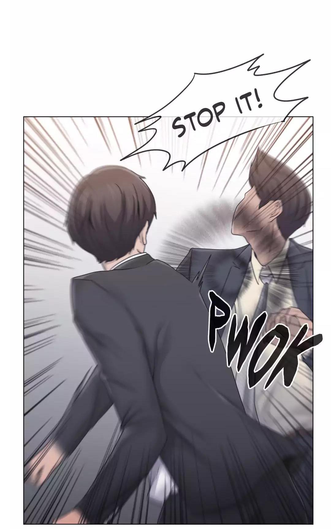 Miss Mystic Chapter 18 page 44 - Chapter 18