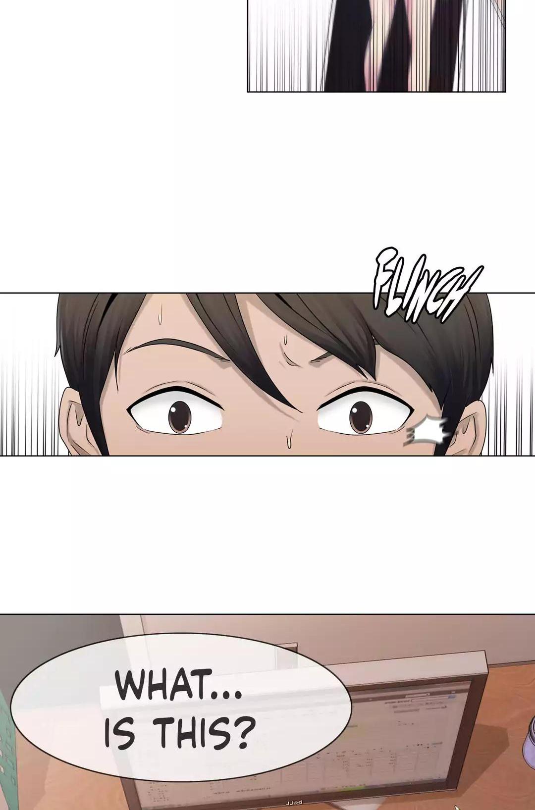 Miss Mystic Chapter 18 page 6 - Chapter 18