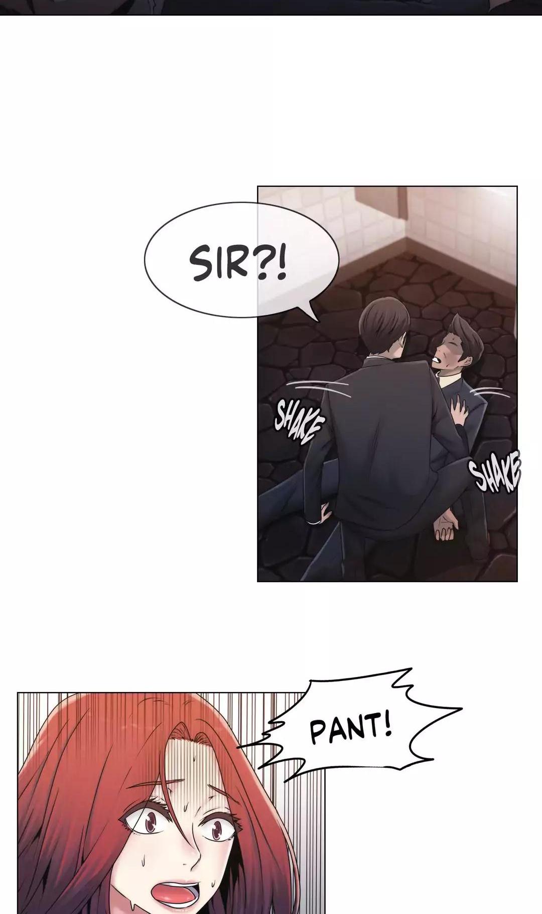 Miss Mystic Chapter 19 page 2 - Chapter 19