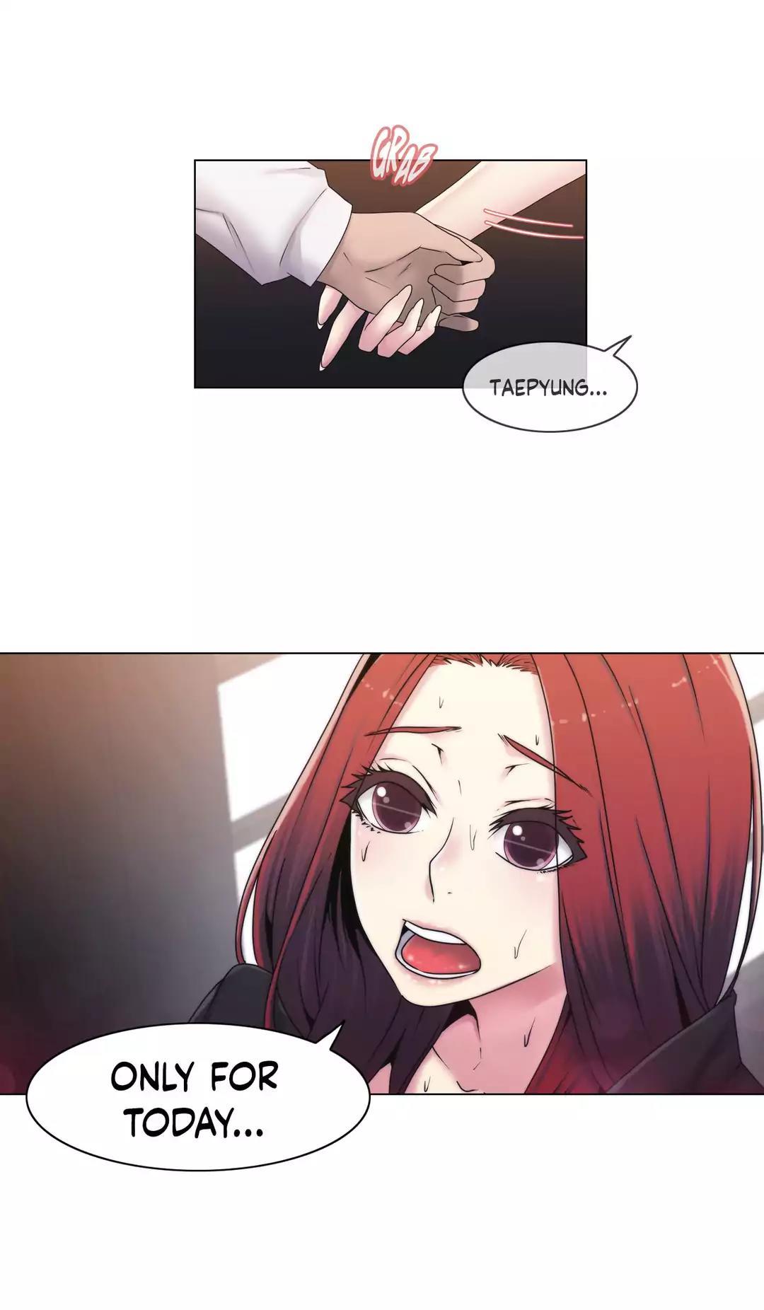 Miss Mystic Chapter 19 page 21 - Chapter 19
