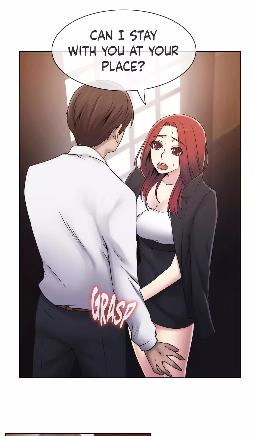 Miss Mystic Chapter 19 page 22 - Chapter 19