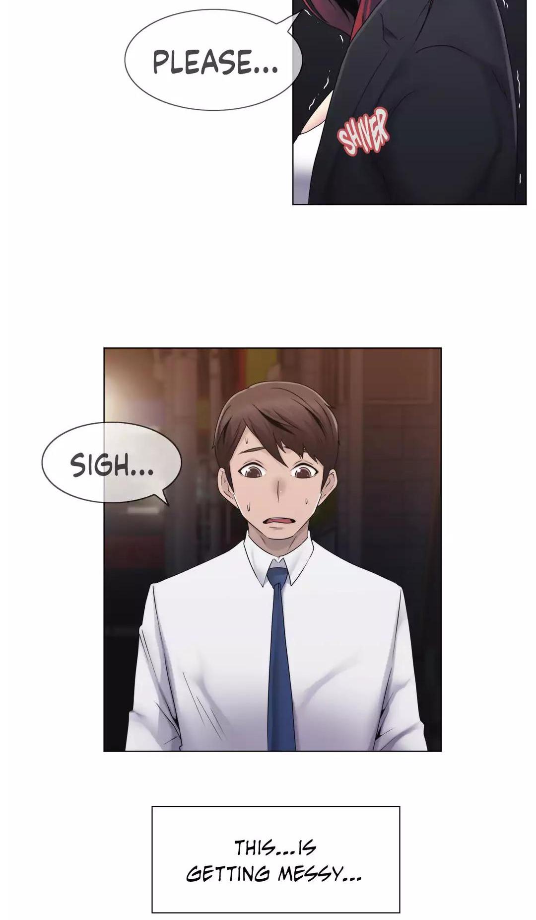 Miss Mystic Chapter 19 page 24 - Chapter 19