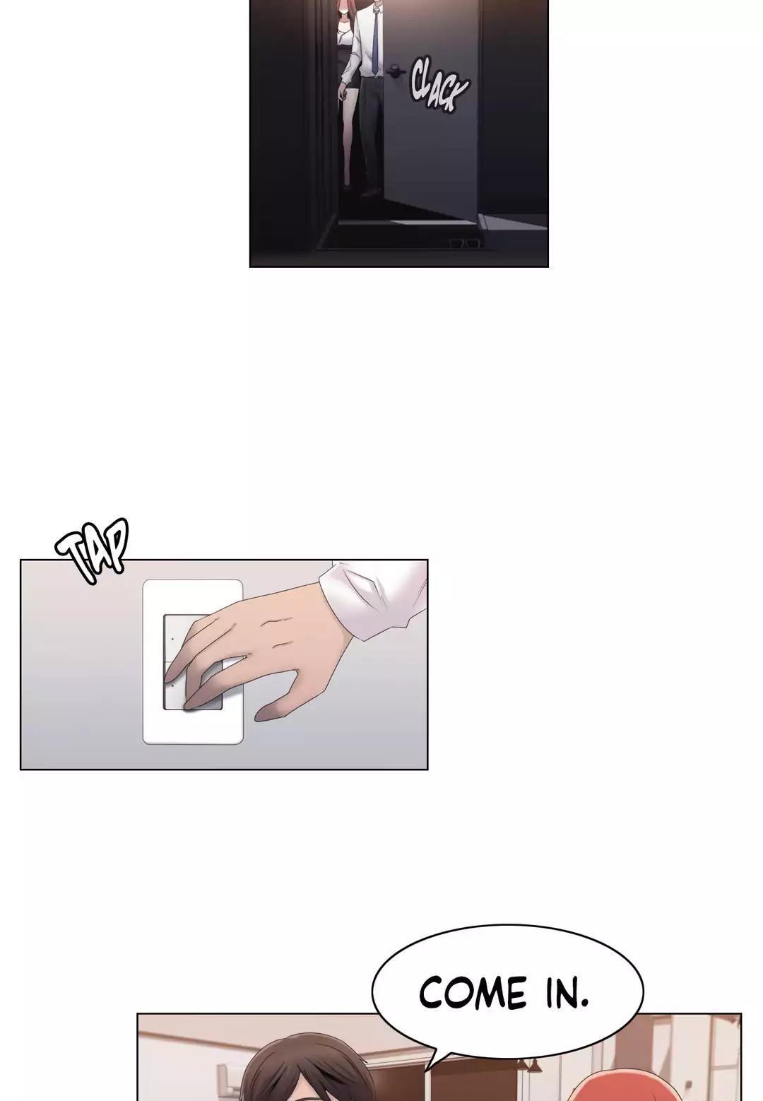 Miss Mystic Chapter 19 page 27 - Chapter 19