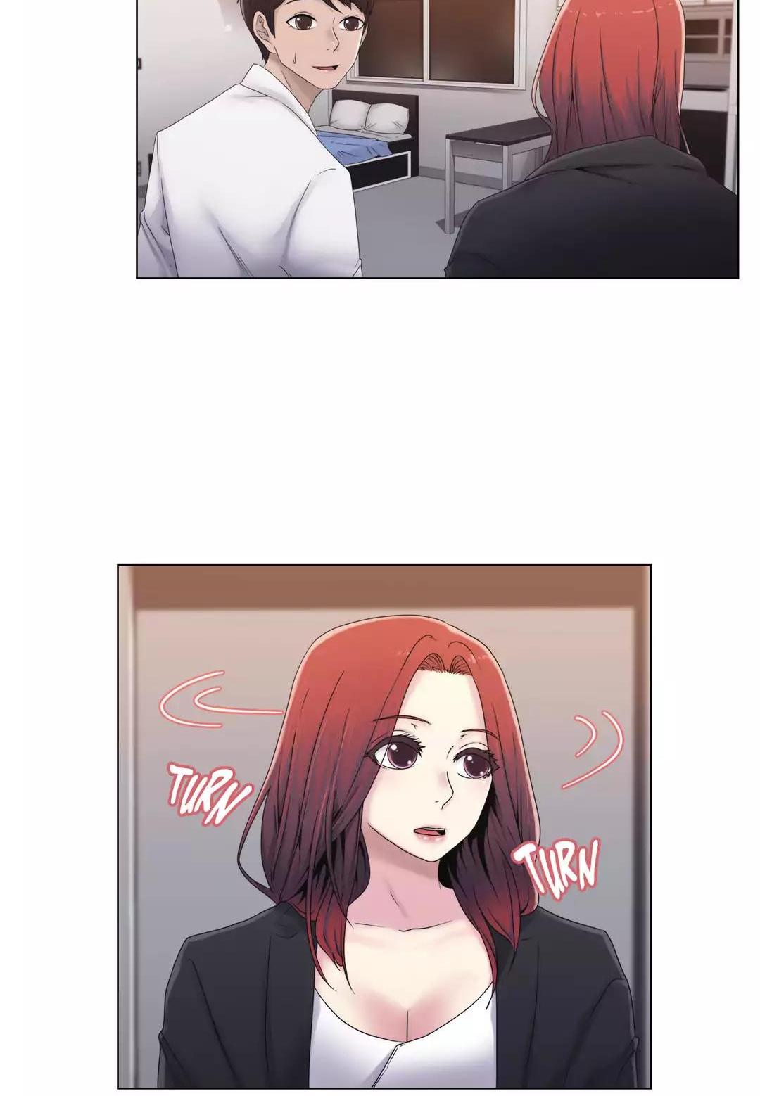 Miss Mystic Chapter 19 page 28 - Chapter 19