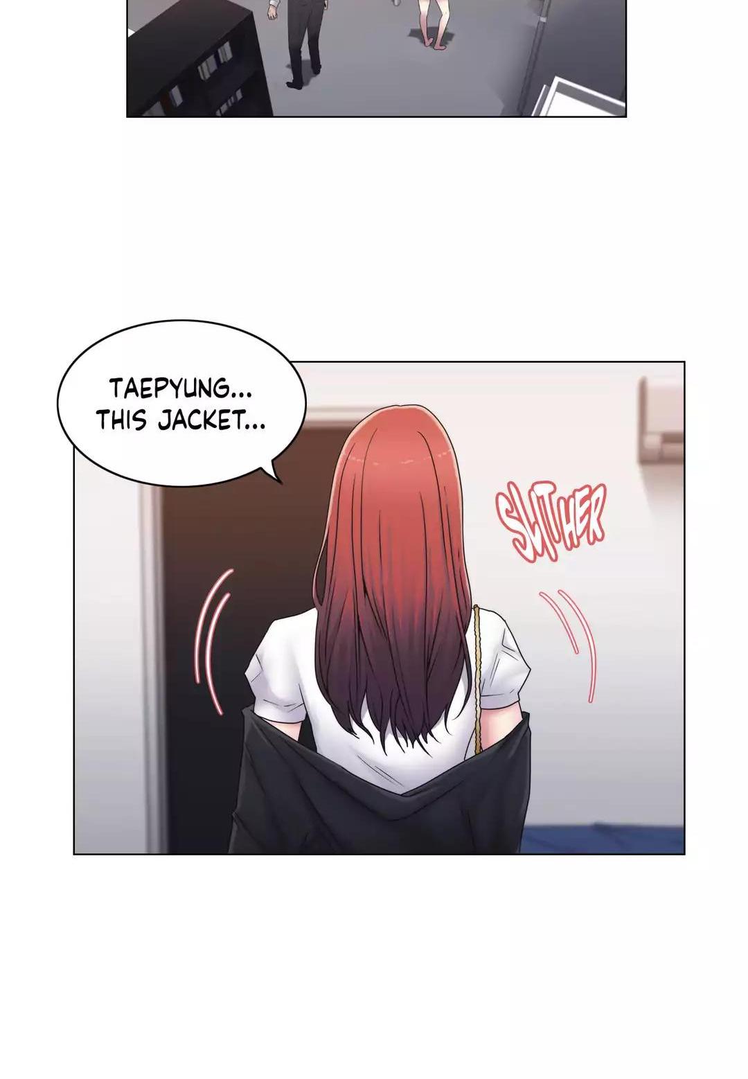 Miss Mystic Chapter 19 page 30 - Chapter 19