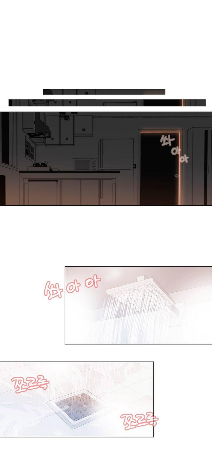 Miss Mystic Chapter 2 page 14 - Chapter 2