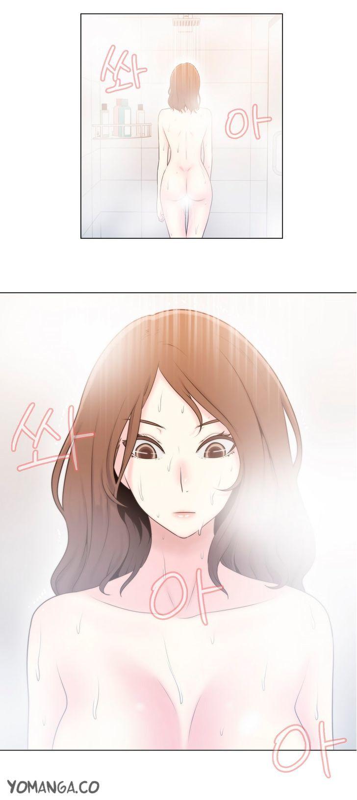 Miss Mystic Chapter 2 page 15 - Chapter 2