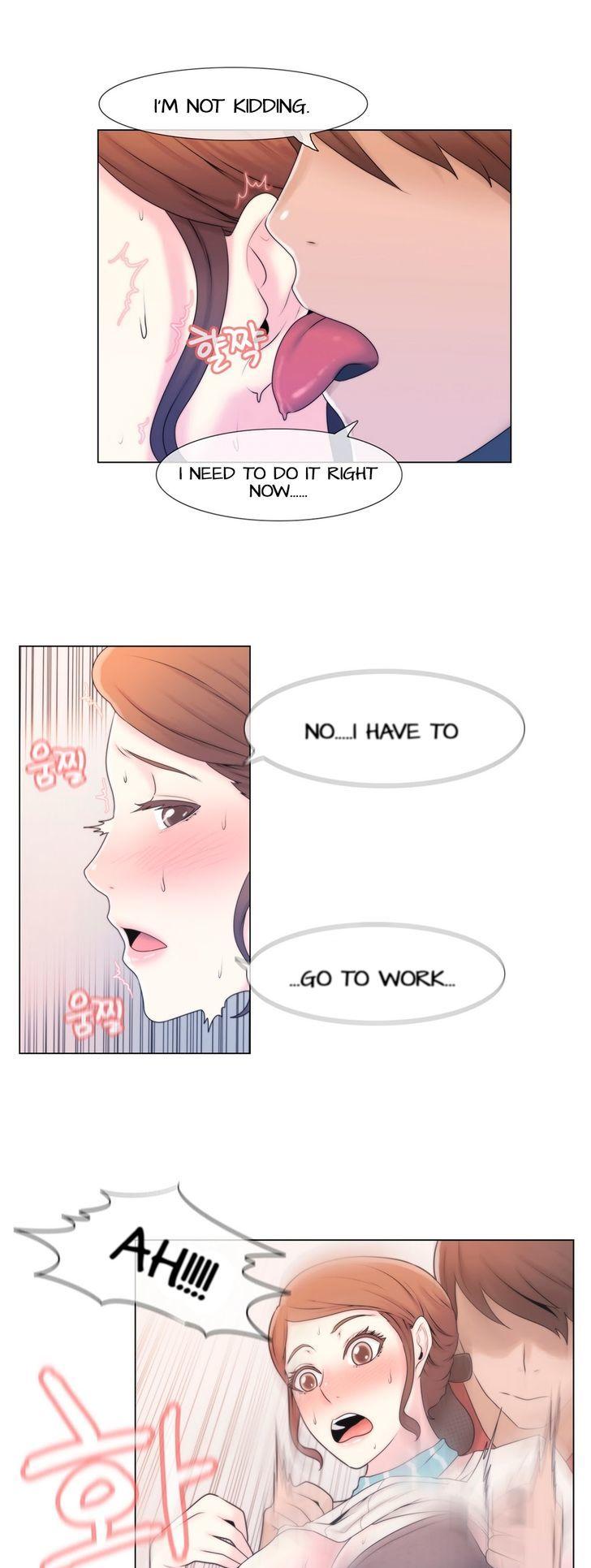 Miss Mystic Chapter 2 page 23 - Chapter 2