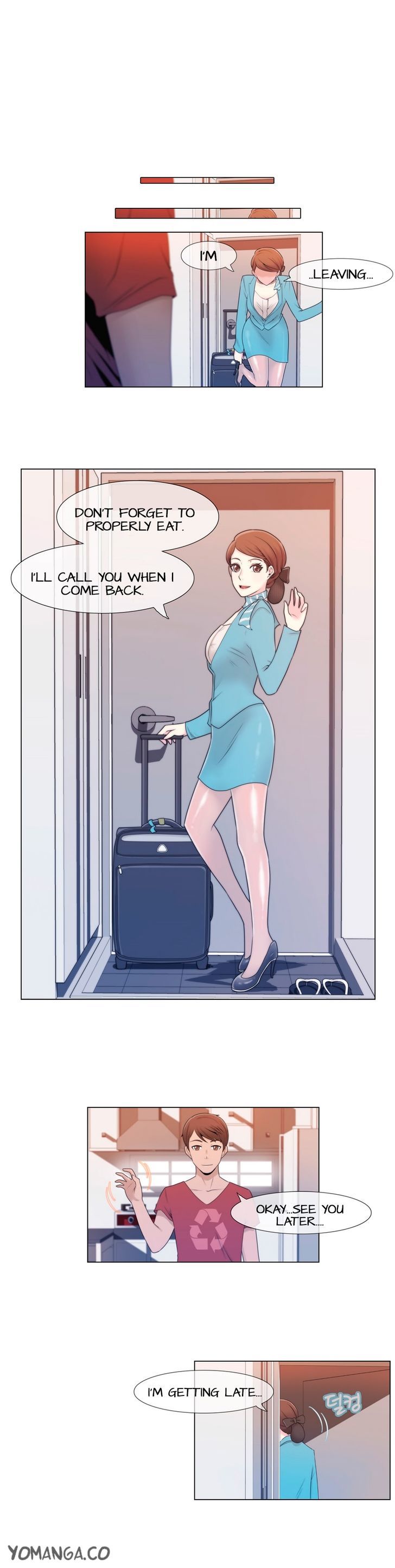 Miss Mystic Chapter 2 page 39 - Chapter 2
