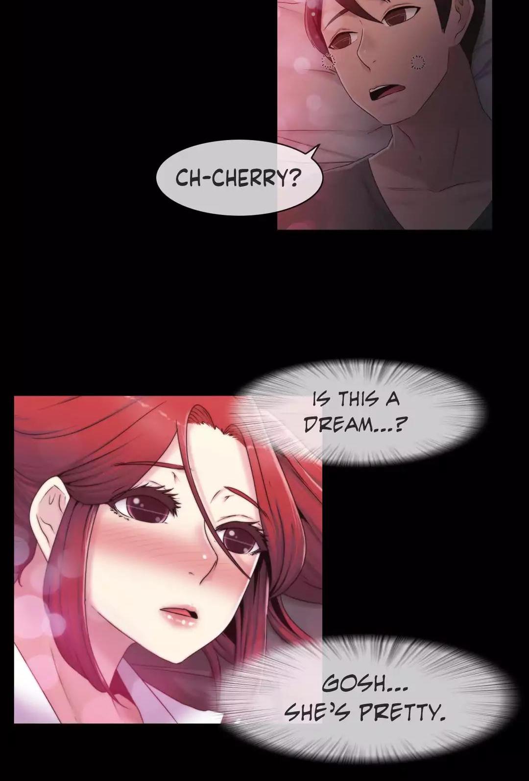 Miss Mystic Chapter 20 page 10 - Chapter 20