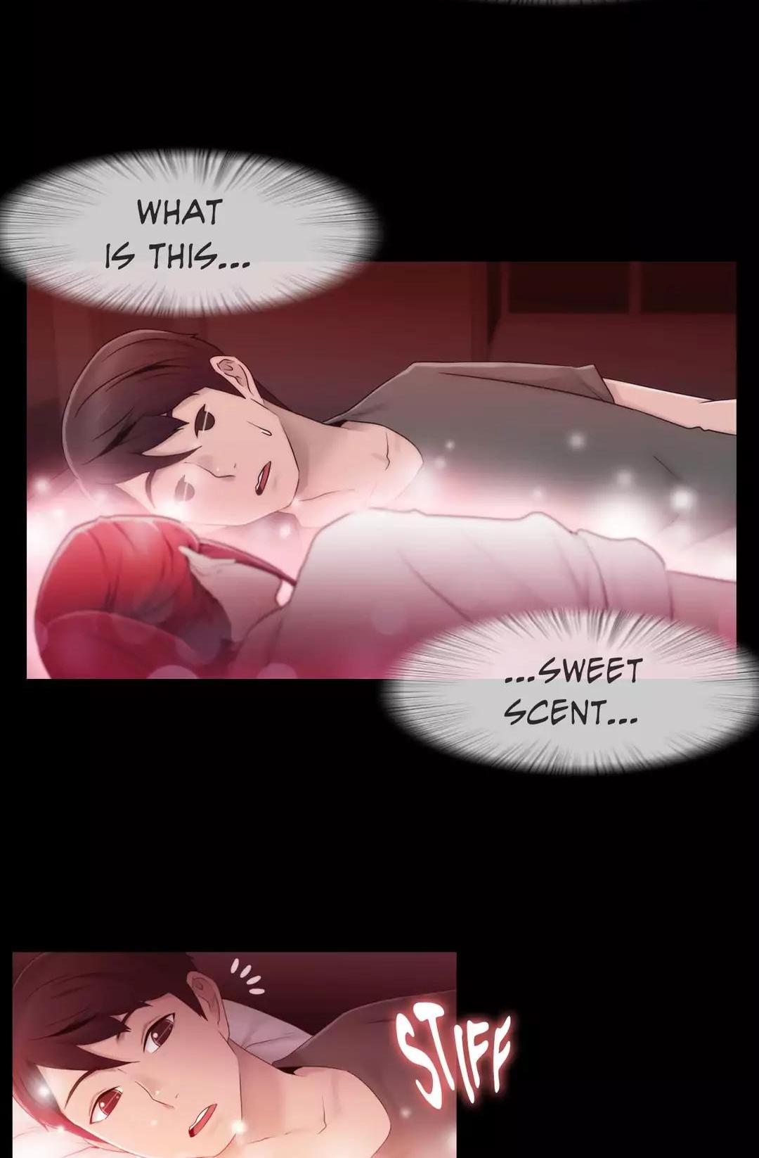 Miss Mystic Chapter 20 page 12 - Chapter 20