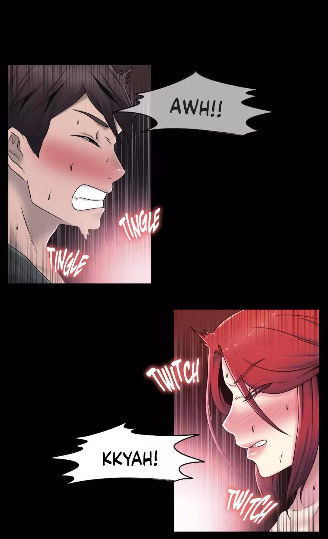 Miss Mystic Chapter 20 page 32 - Chapter 20