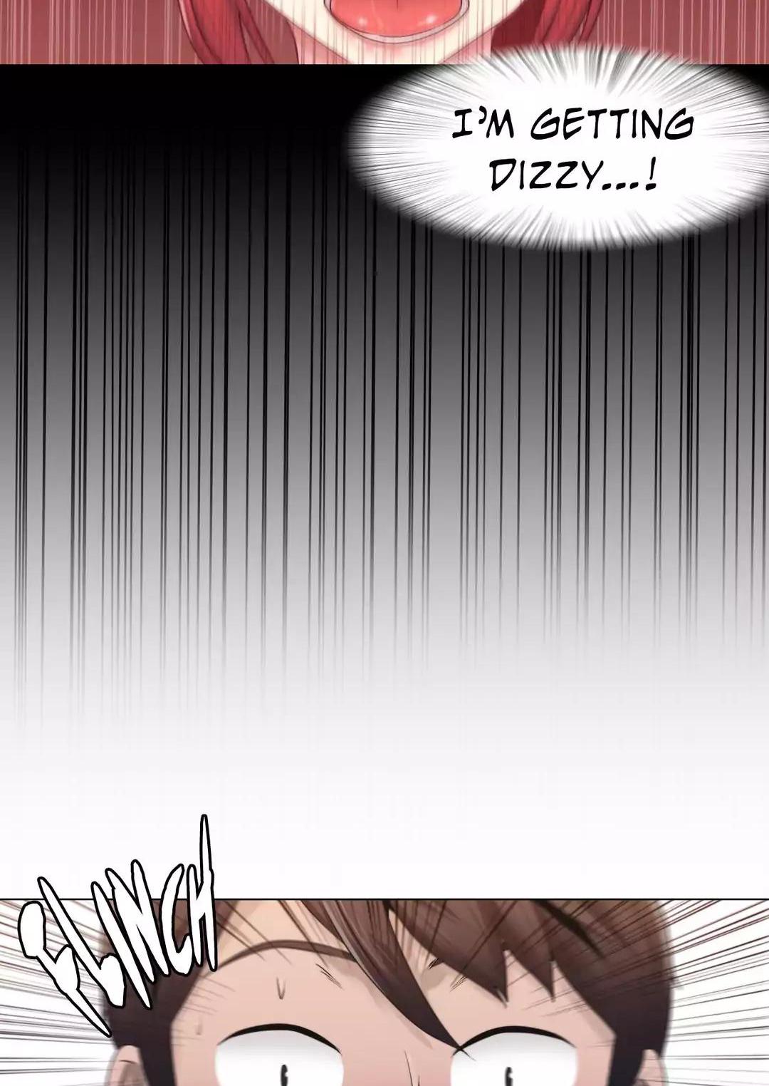 Miss Mystic Chapter 20 page 34 - Chapter 20