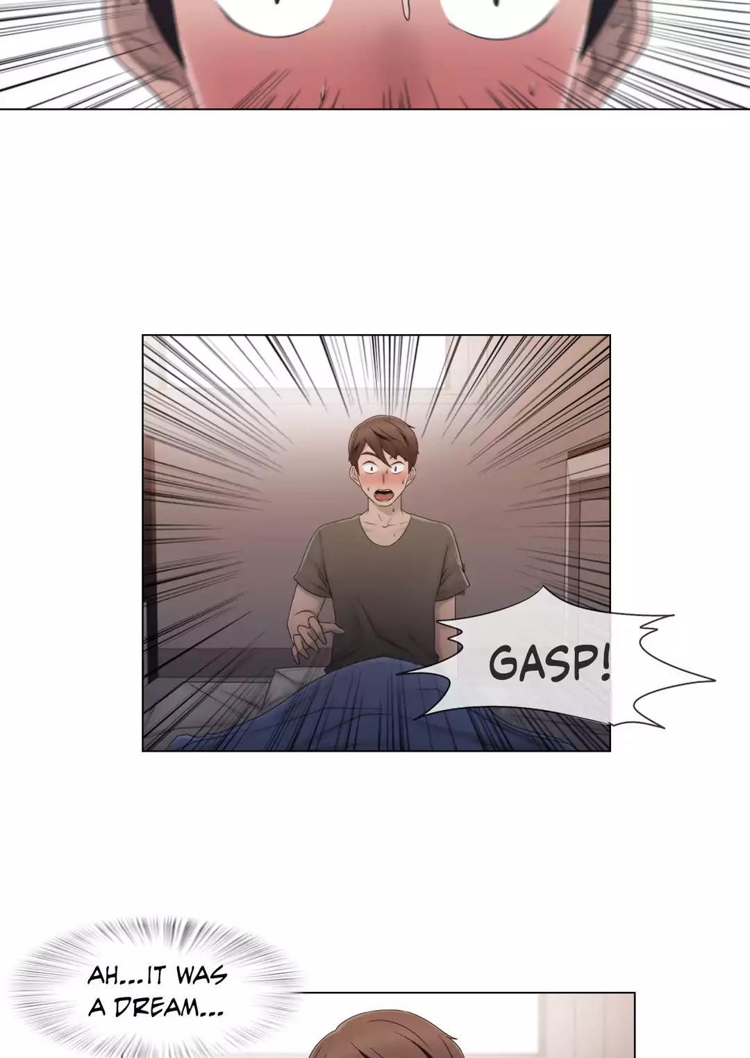 Miss Mystic Chapter 20 page 35 - Chapter 20