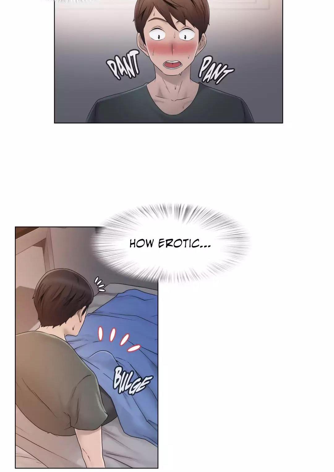 Miss Mystic Chapter 20 page 36 - Chapter 20