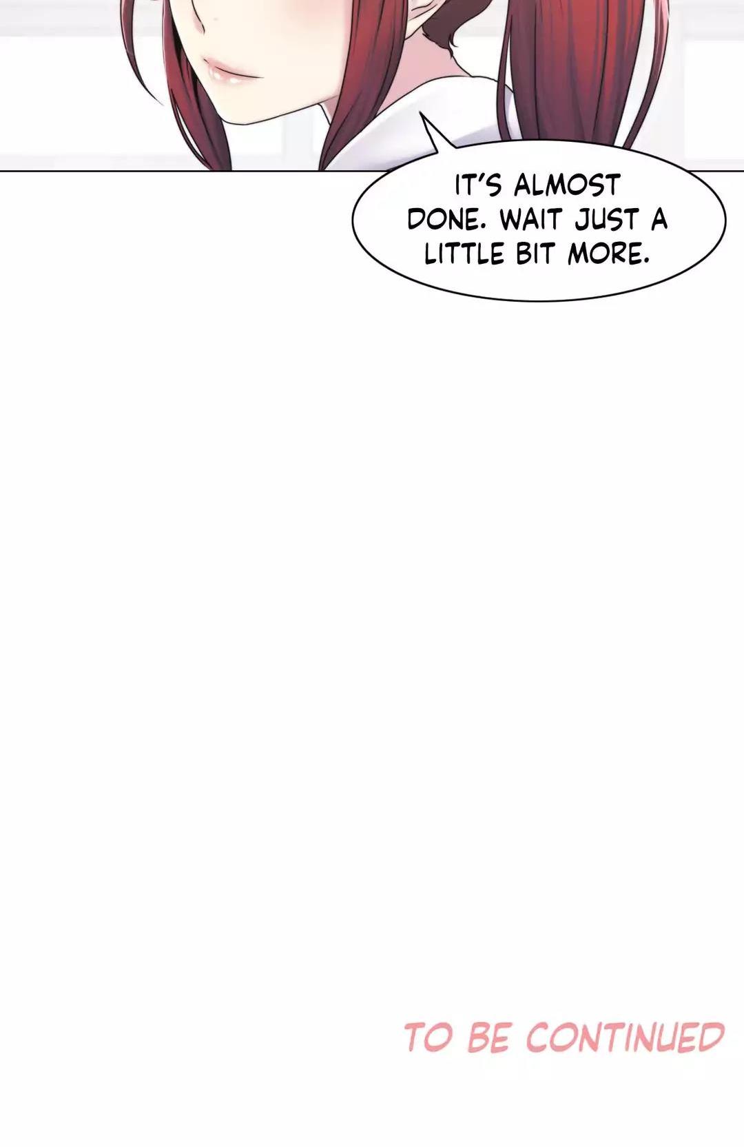 Miss Mystic Chapter 20 page 42 - Chapter 20