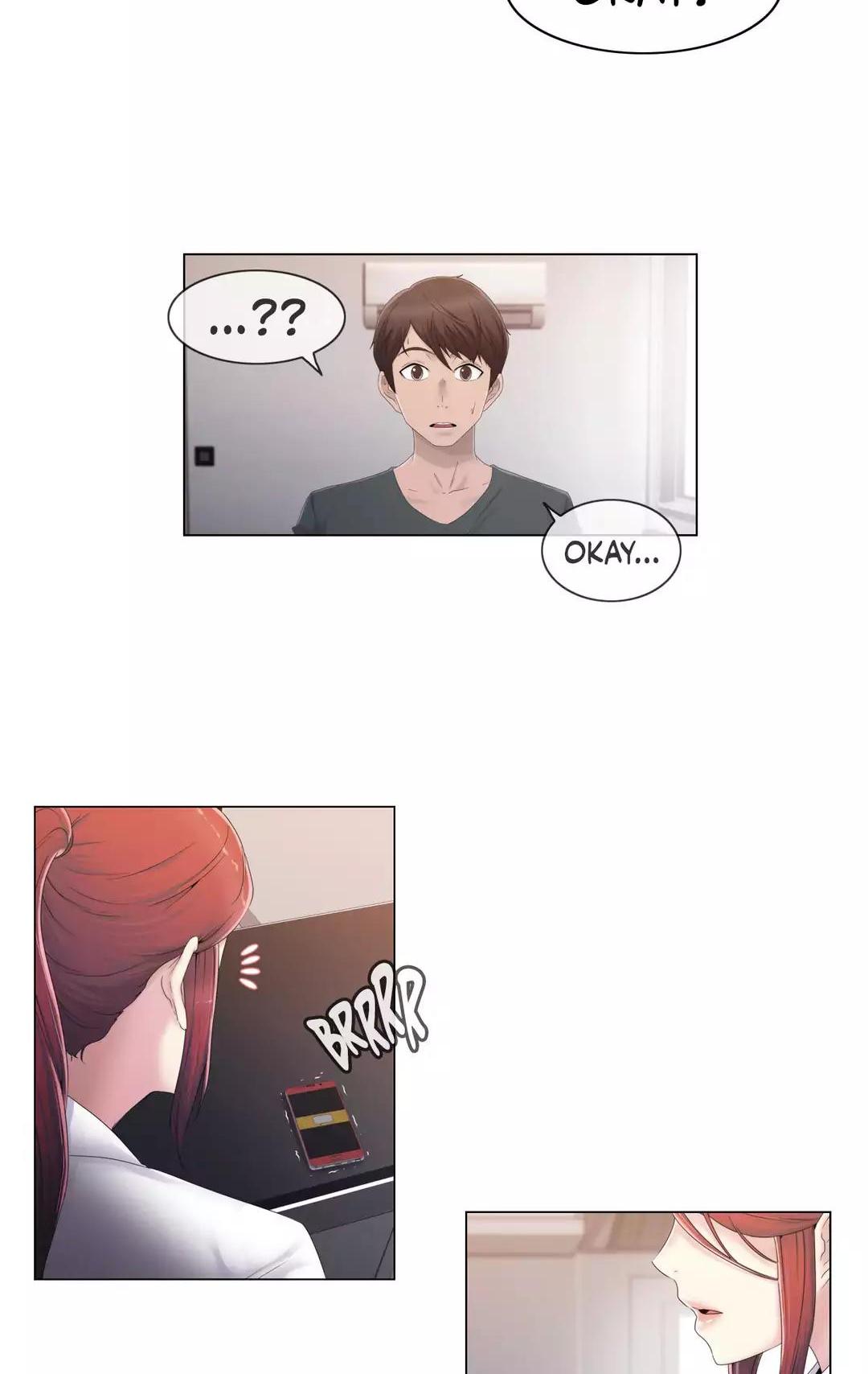 Miss Mystic Chapter 21 page 10 - Chapter 21