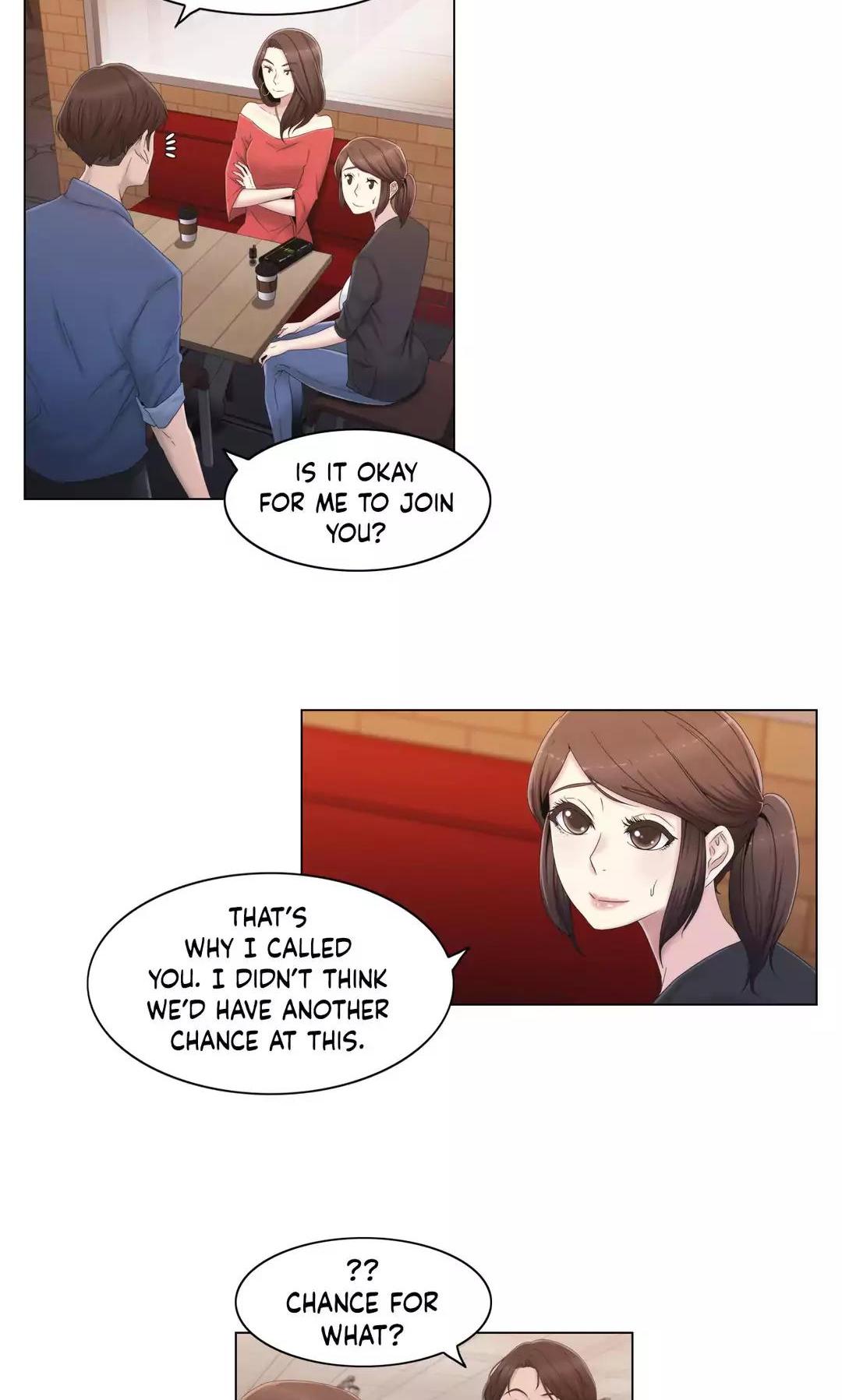 Miss Mystic Chapter 21 page 18 - Chapter 21