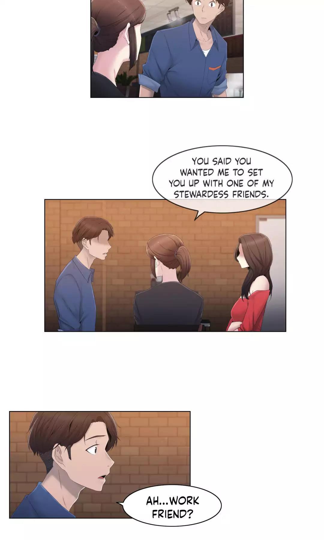 Miss Mystic Chapter 21 page 19 - Chapter 21