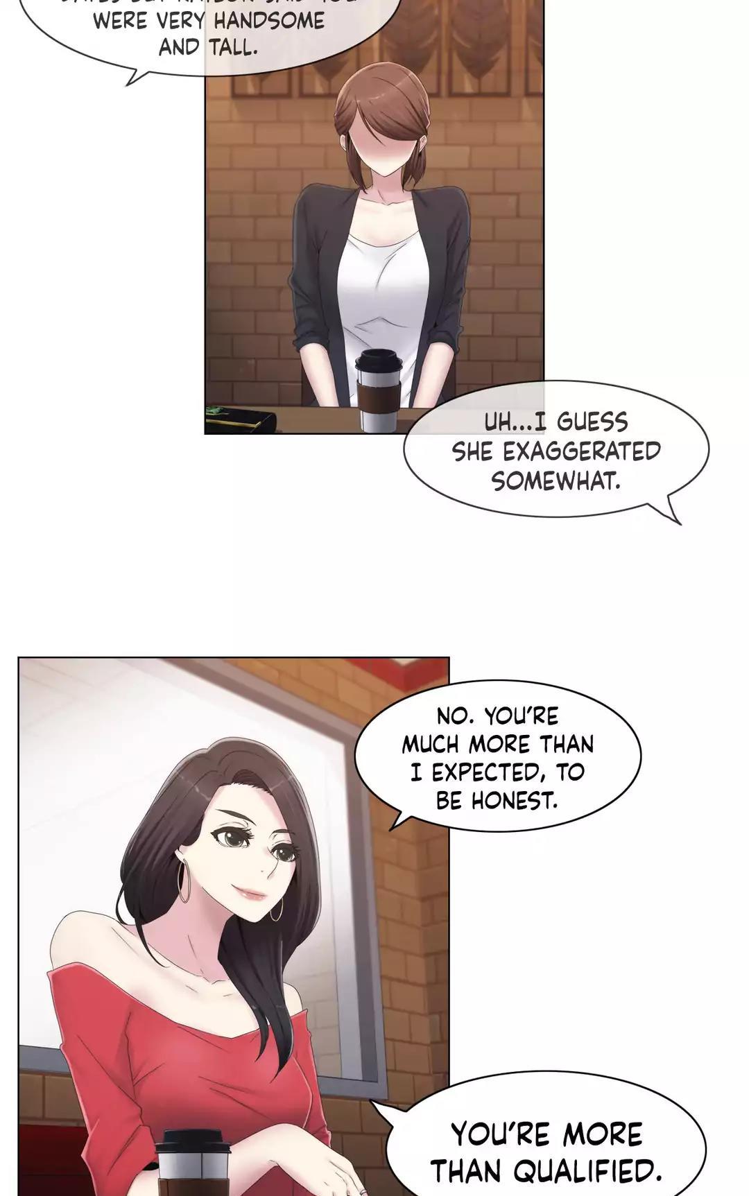 Miss Mystic Chapter 21 page 23 - Chapter 21
