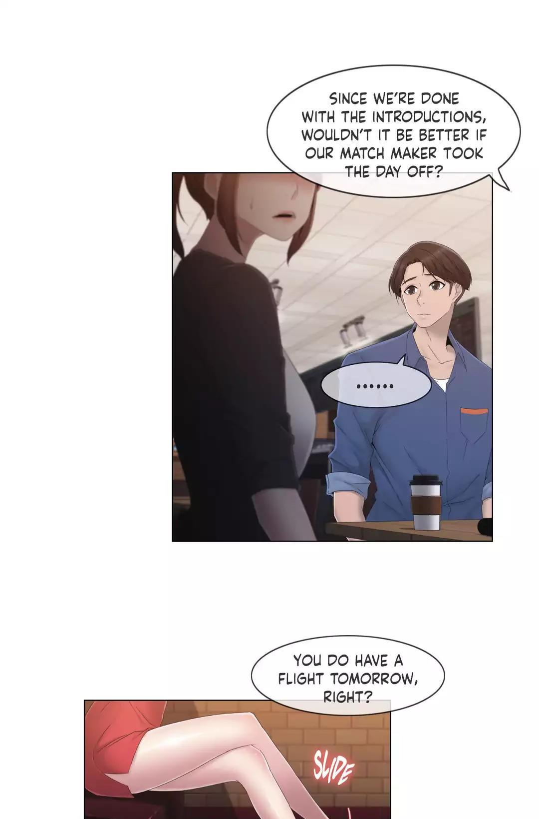 Miss Mystic Chapter 21 page 25 - Chapter 21