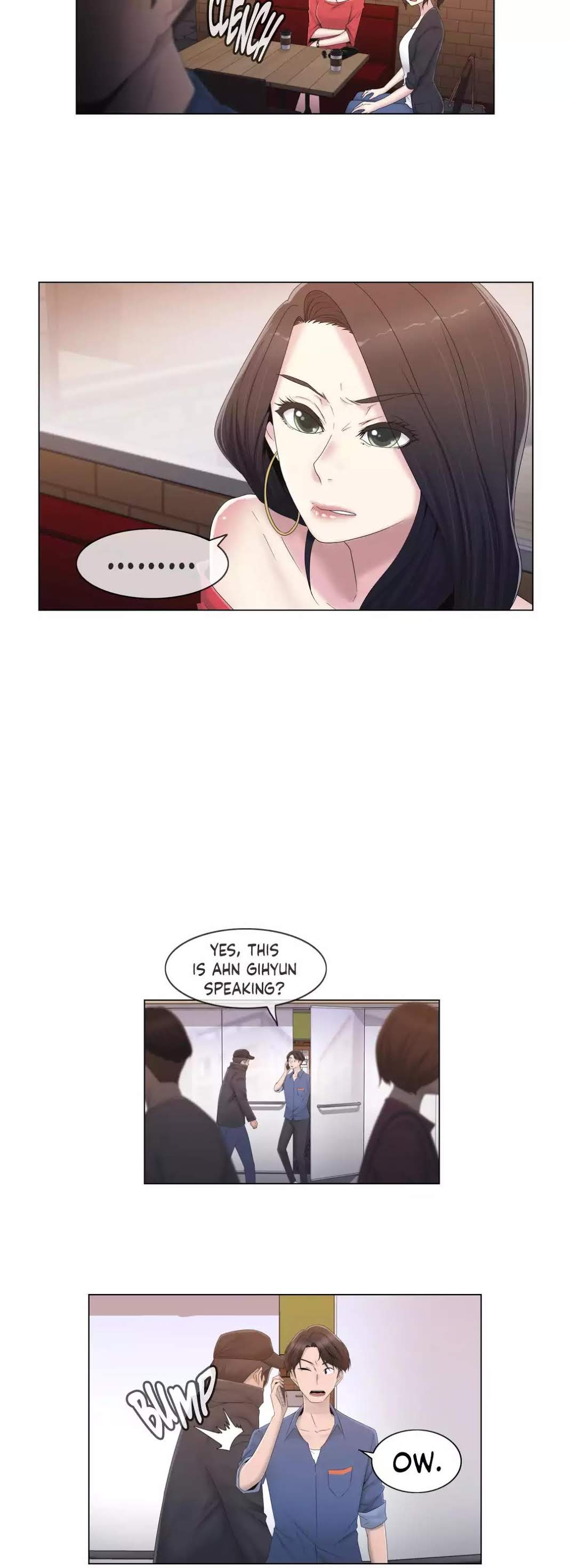 Miss Mystic Chapter 21 page 30 - Chapter 21
