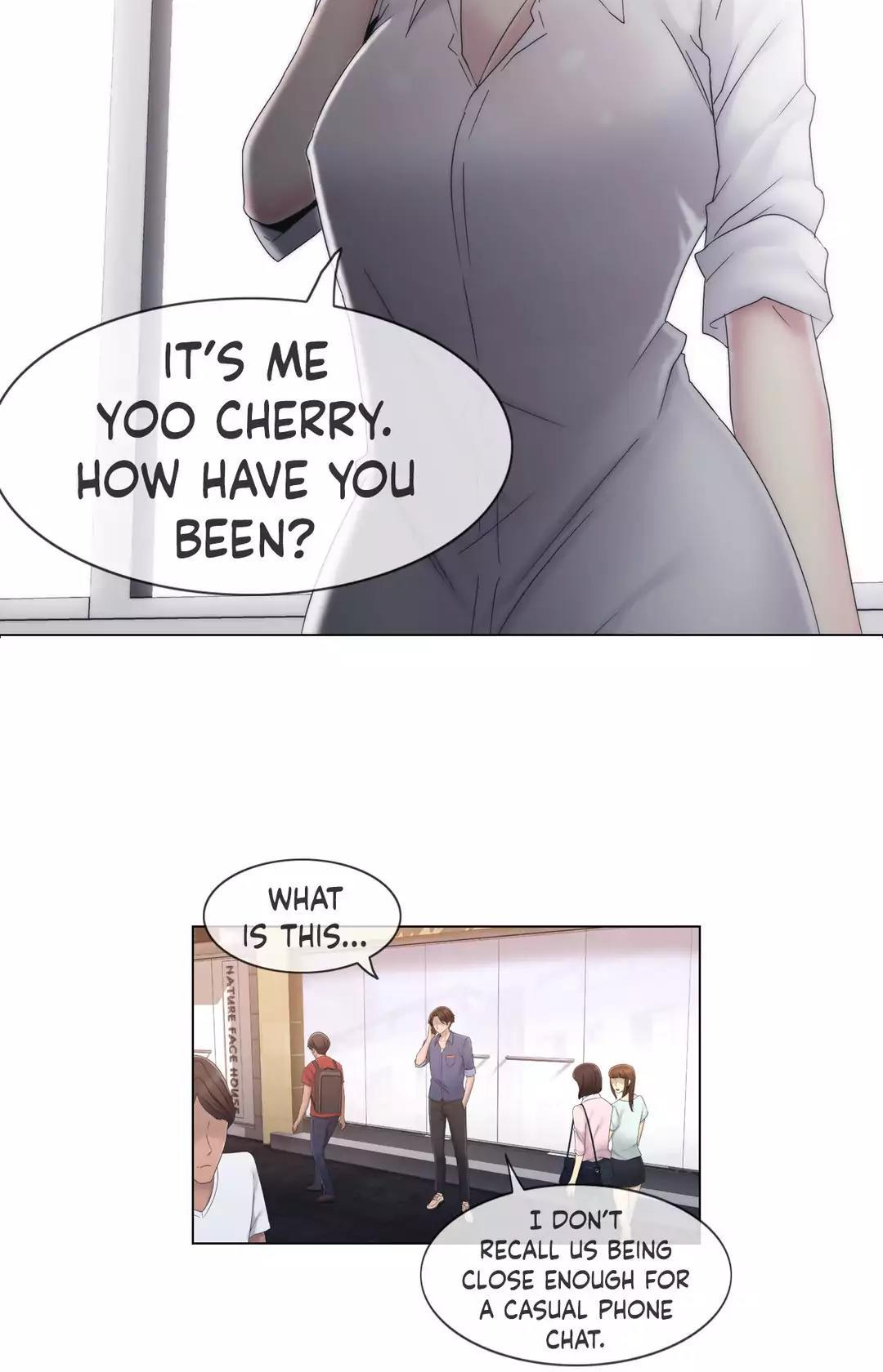Miss Mystic Chapter 21 page 34 - Chapter 21