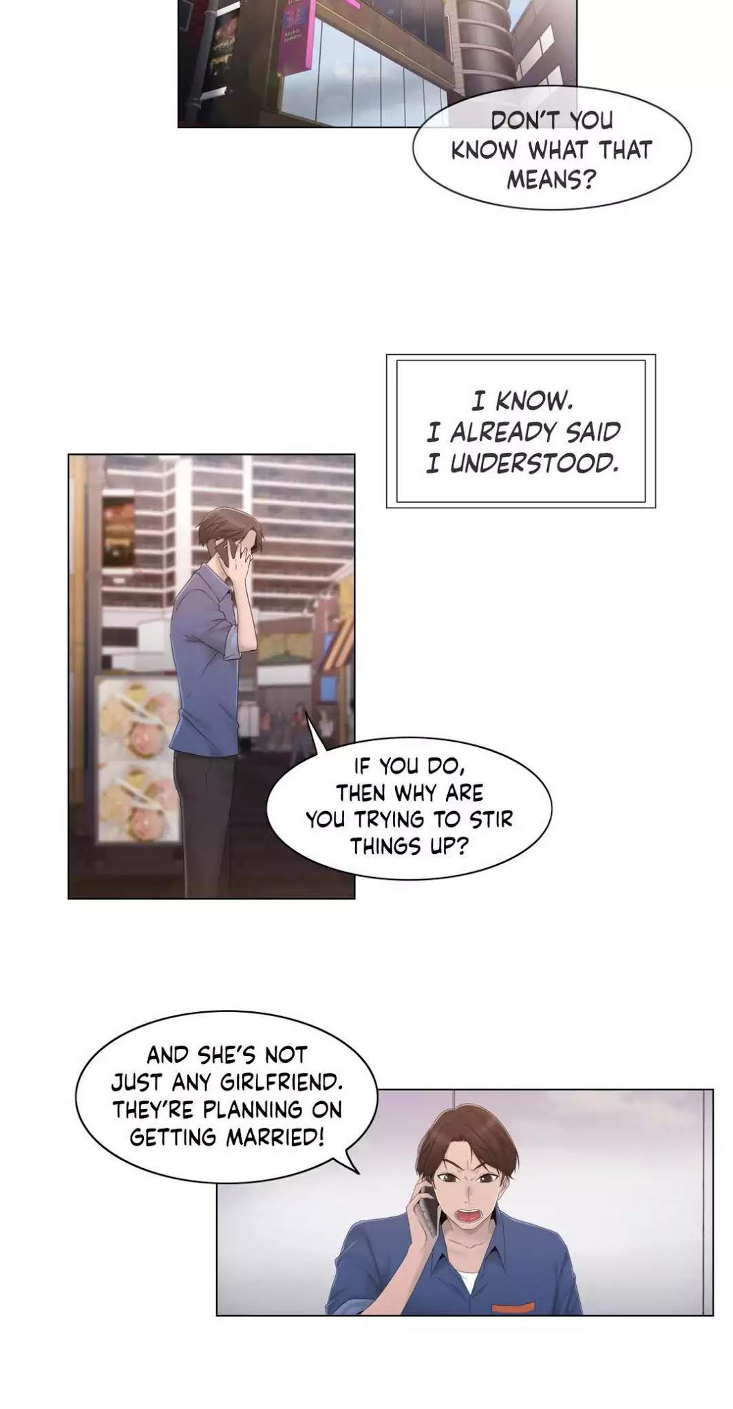 Miss Mystic Chapter 21 page 37 - Chapter 21