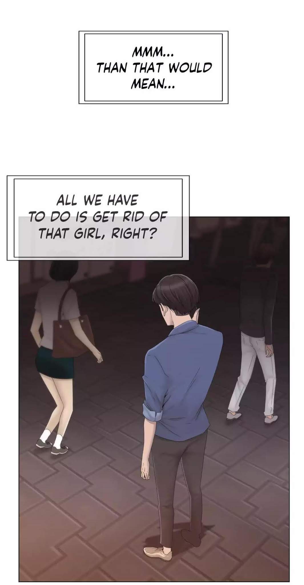 Miss Mystic Chapter 21 page 38 - Chapter 21