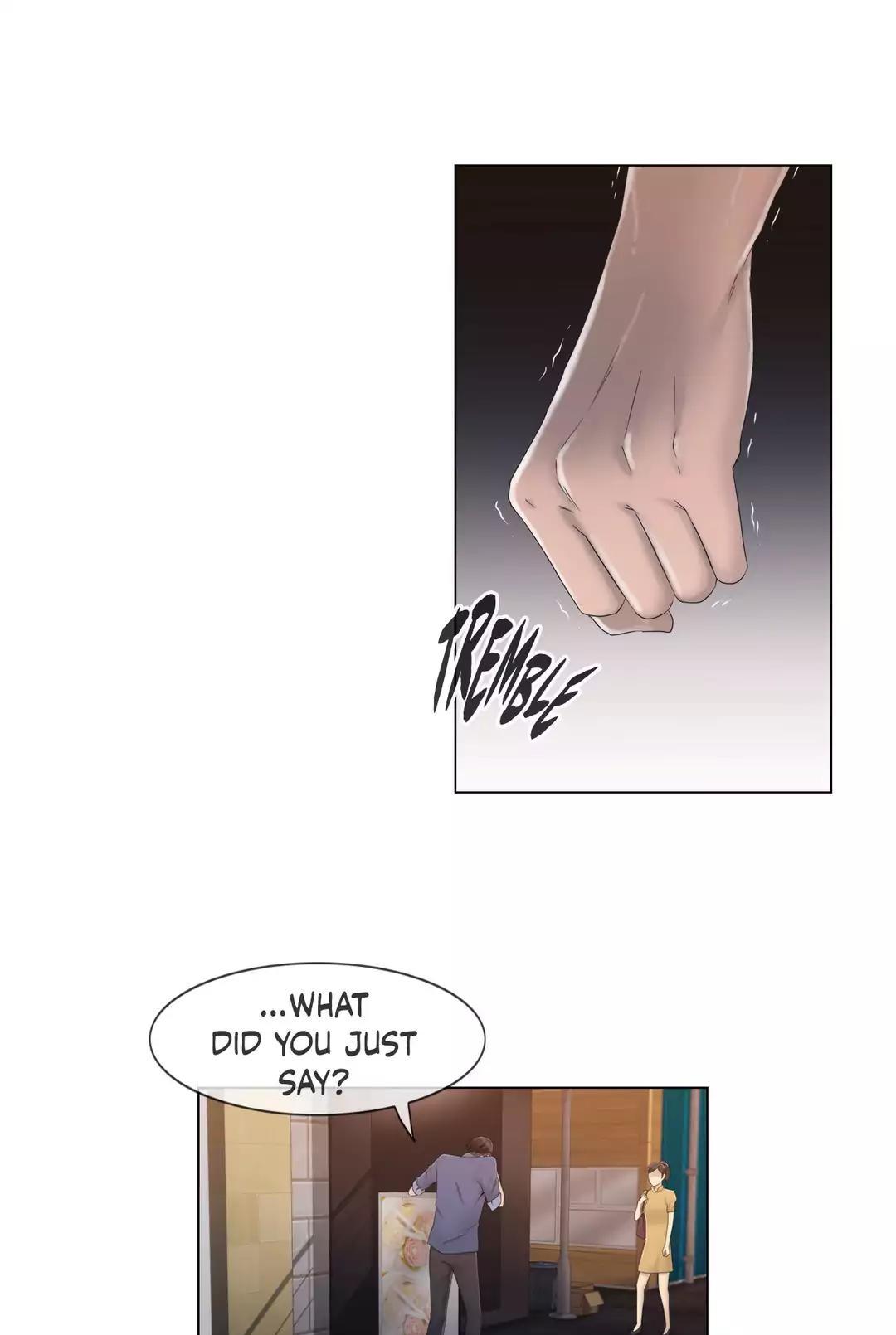 Miss Mystic Chapter 21 page 39 - Chapter 21