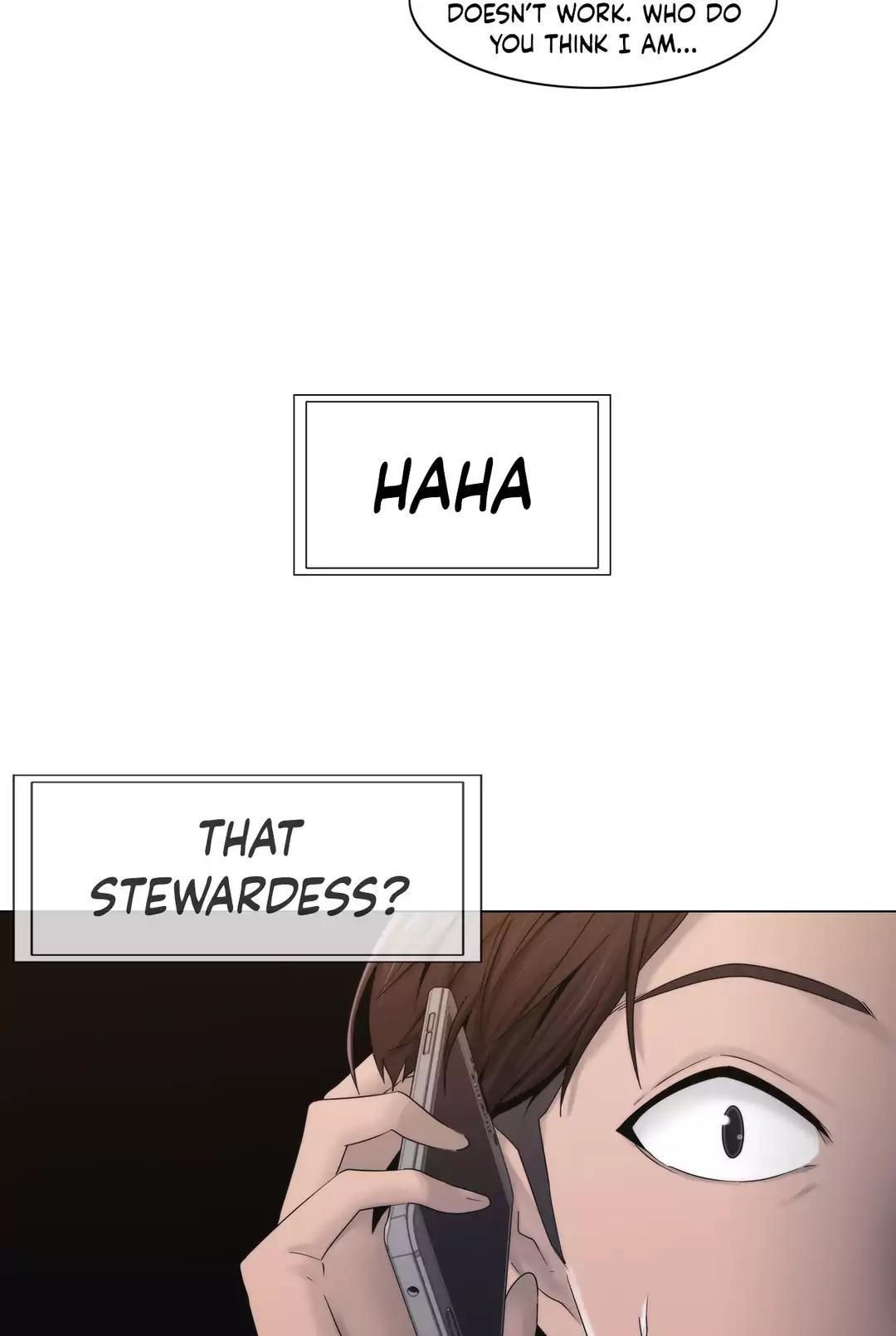 Miss Mystic Chapter 21 page 41 - Chapter 21