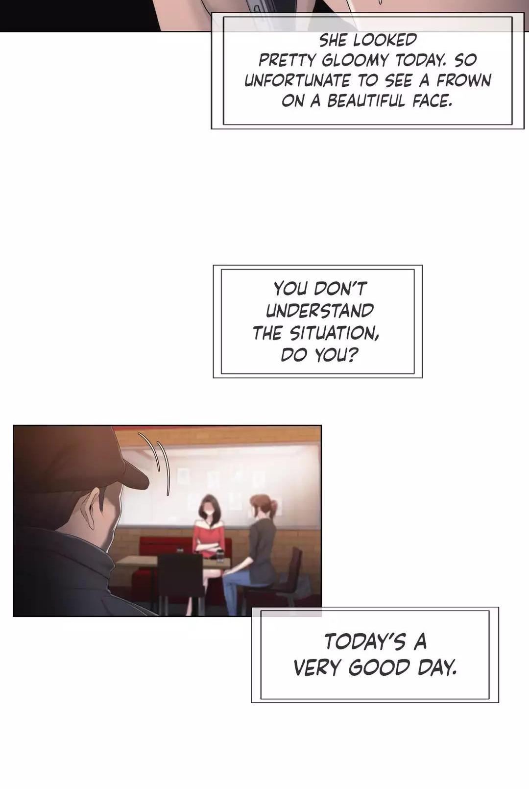 Miss Mystic Chapter 21 page 42 - Chapter 21