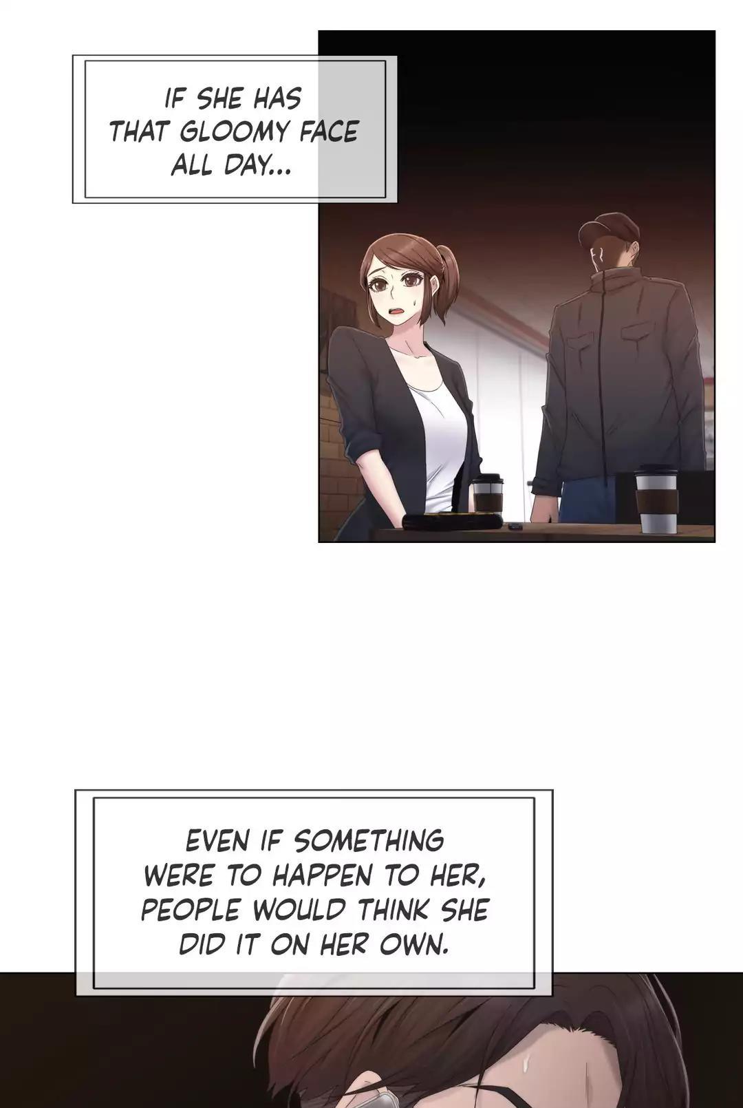Miss Mystic Chapter 21 page 43 - Chapter 21