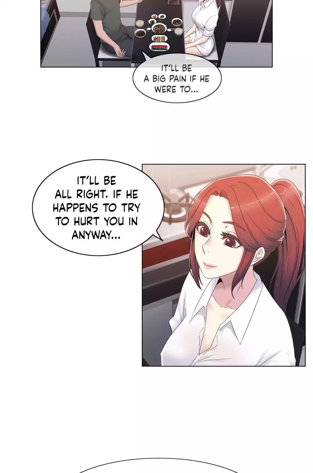 Miss Mystic Chapter 21 page 7 - Chapter 21
