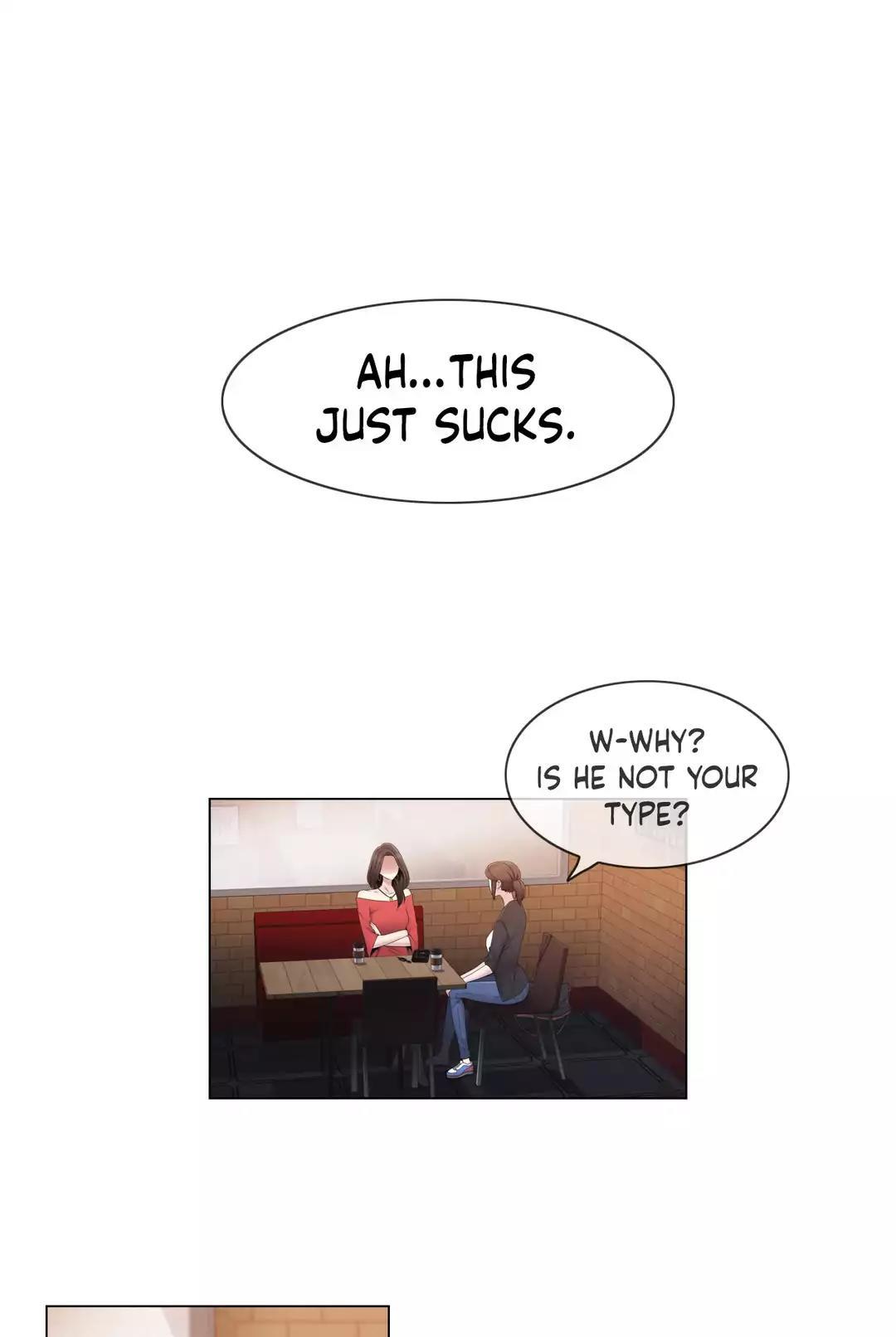 Miss Mystic Chapter 22 page 1 - Chapter 22