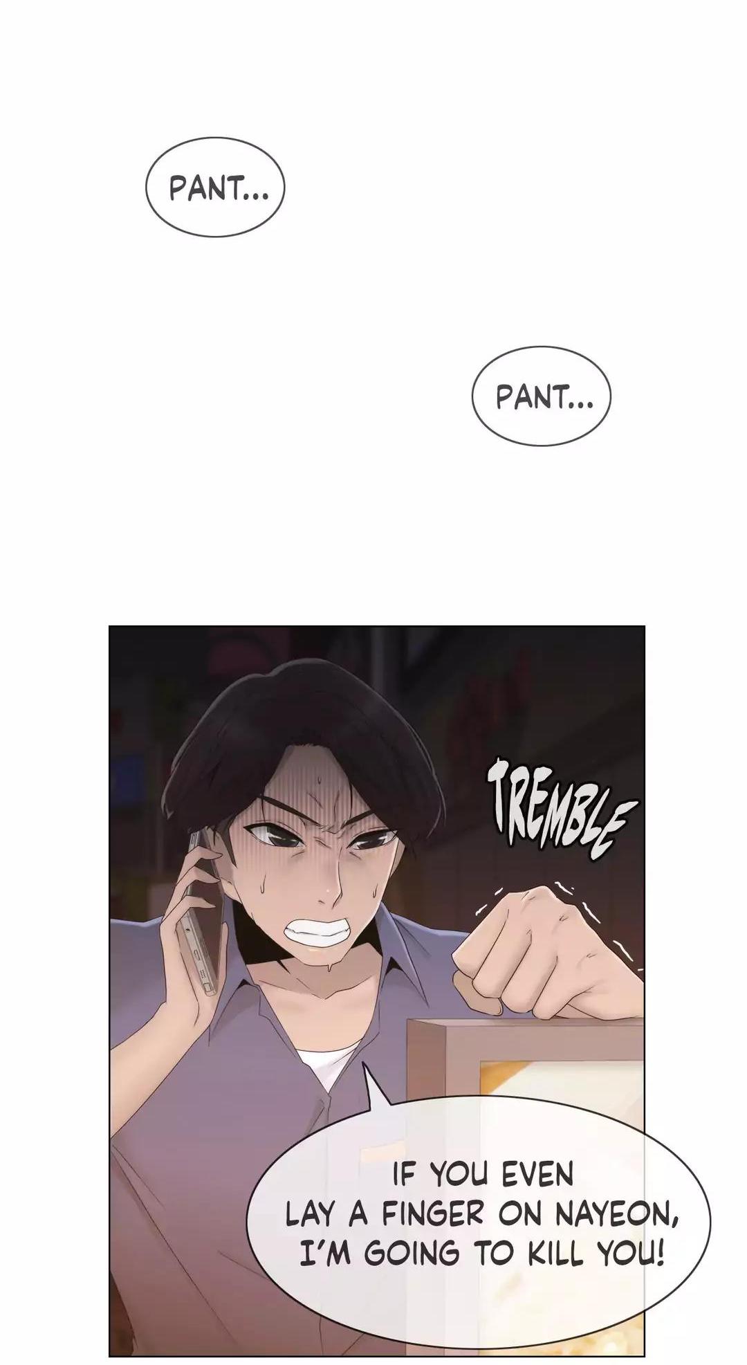 Miss Mystic Chapter 22 page 10 - Chapter 22