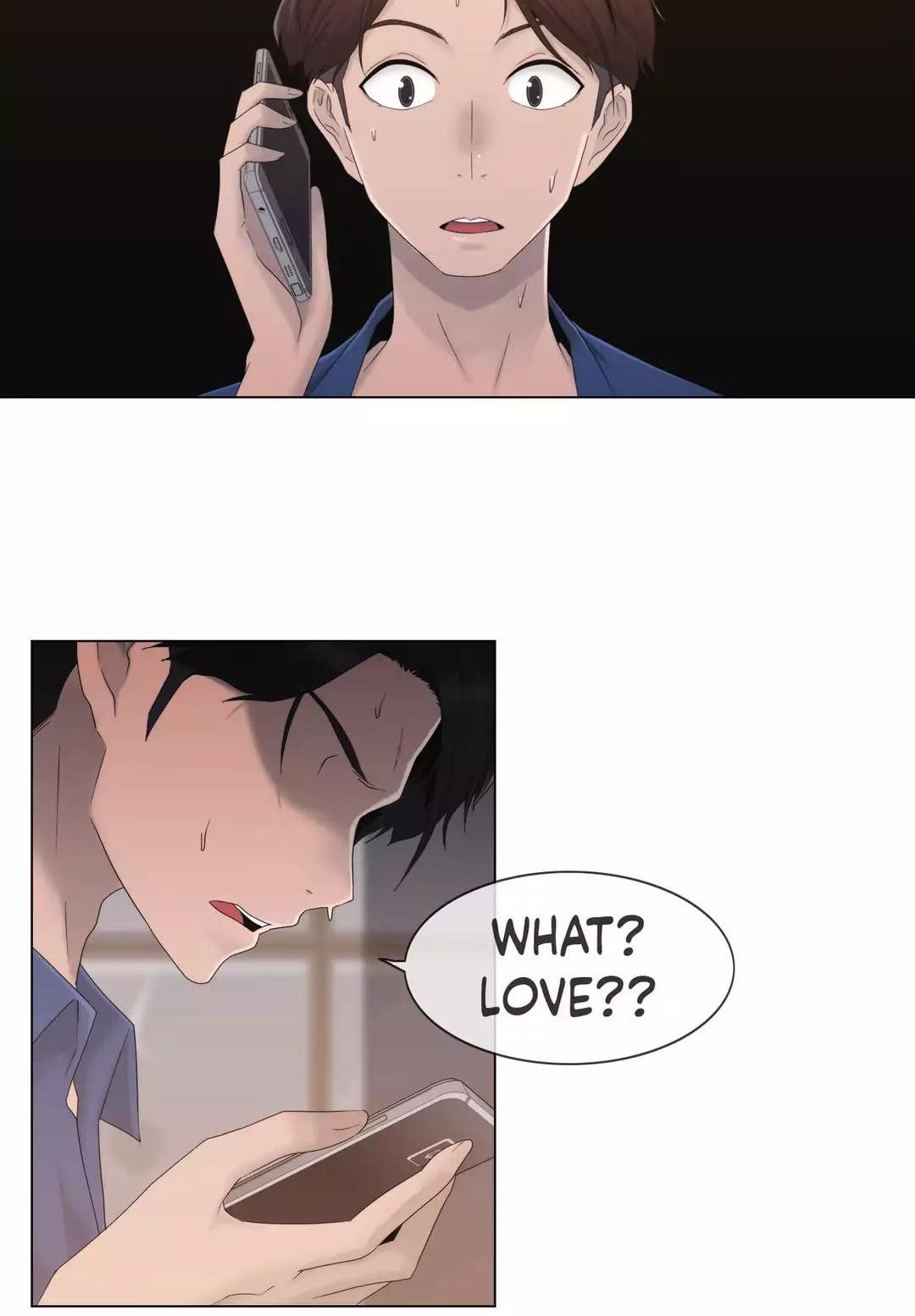 Miss Mystic Chapter 22 page 14 - Chapter 22
