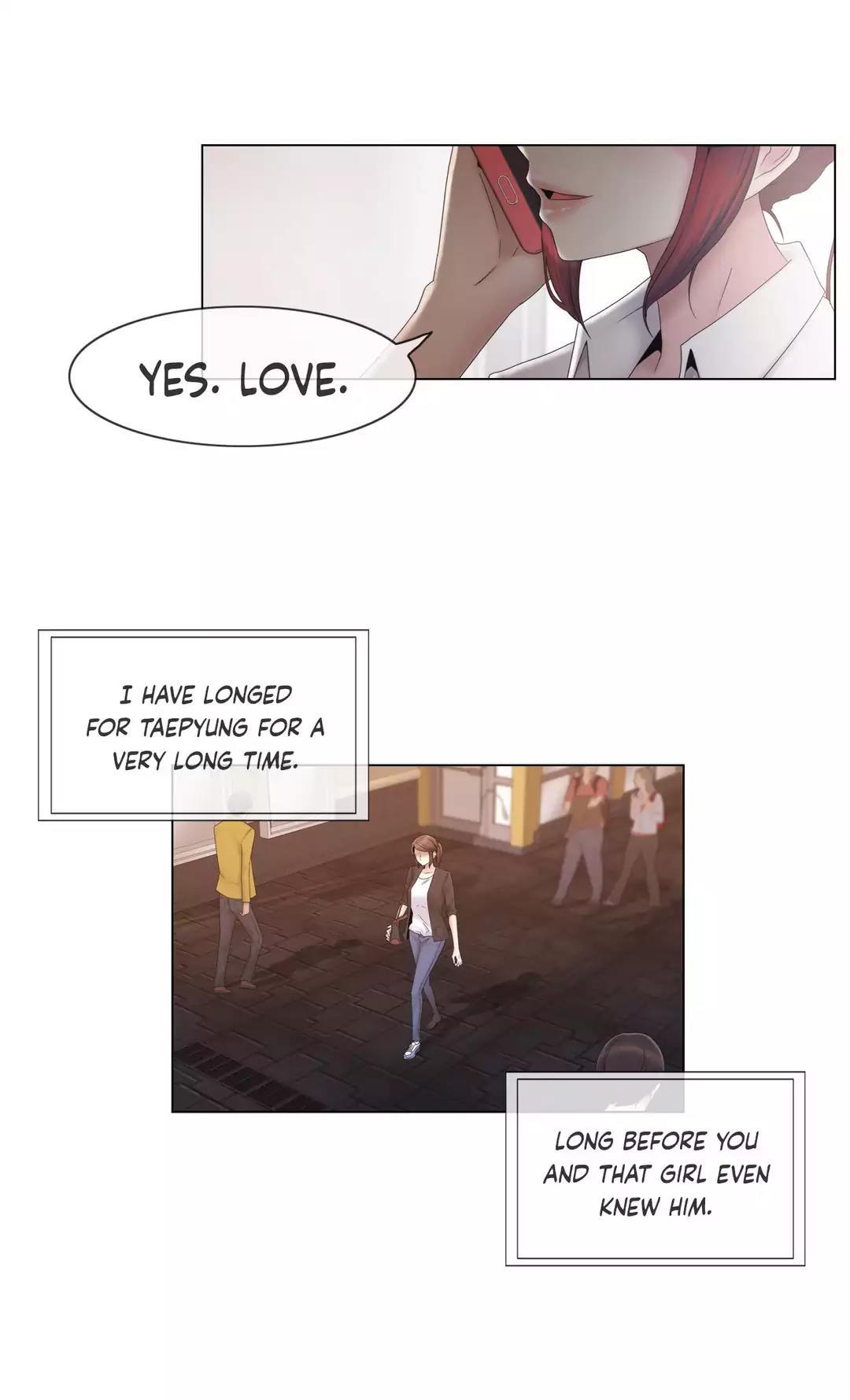 Miss Mystic Chapter 22 page 15 - Chapter 22
