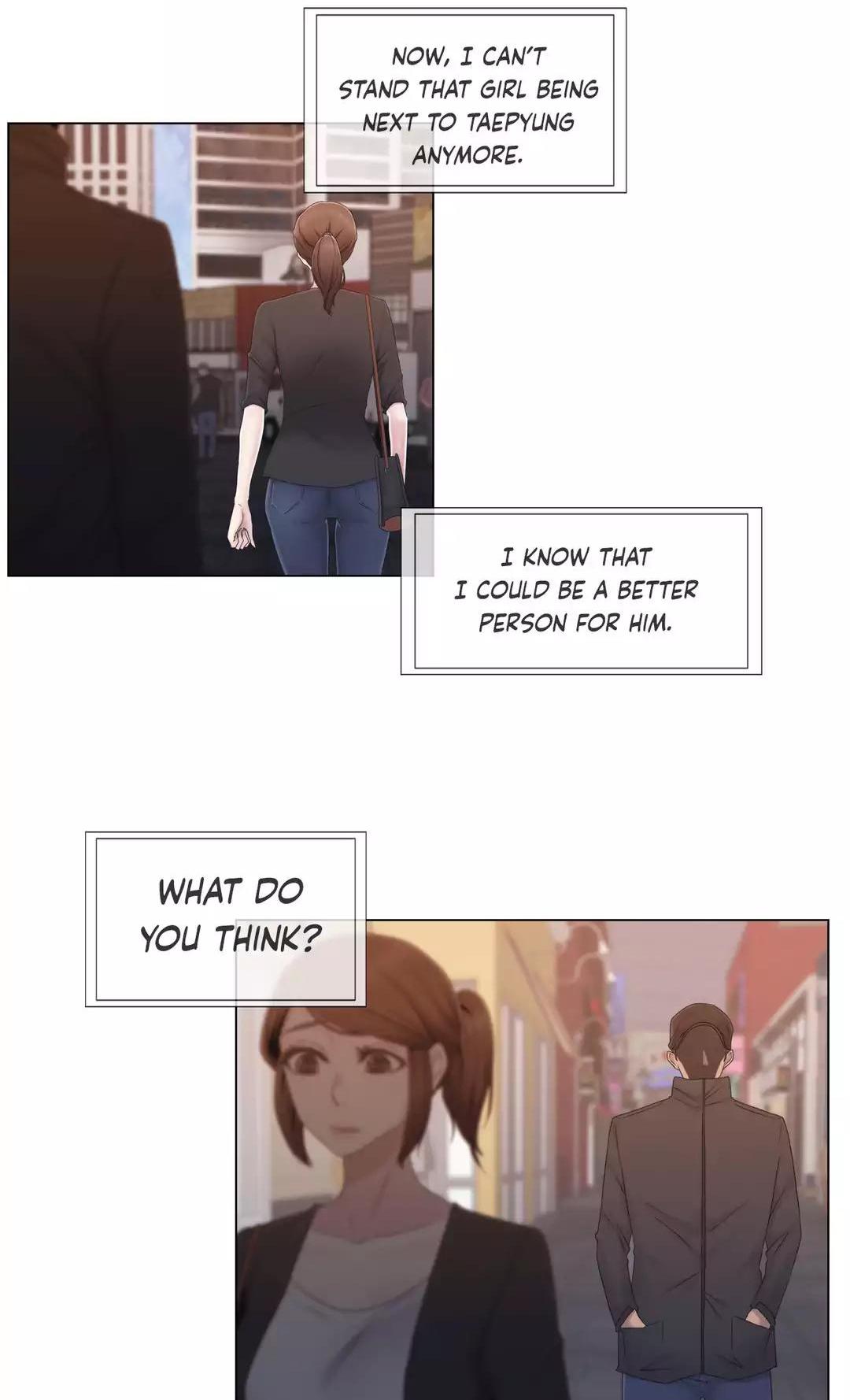 Miss Mystic Chapter 22 page 16 - Chapter 22