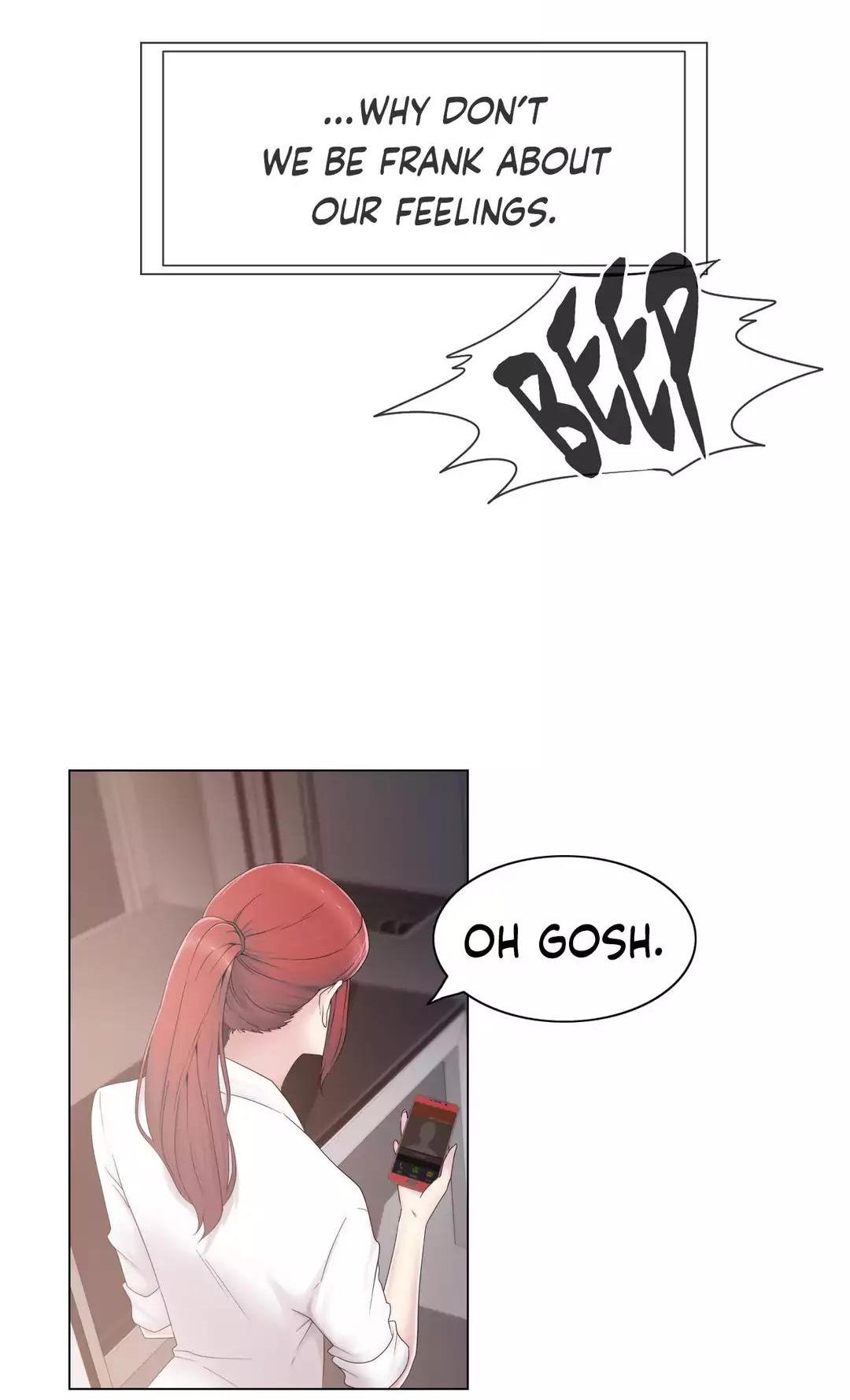 Miss Mystic Chapter 22 page 18 - Chapter 22