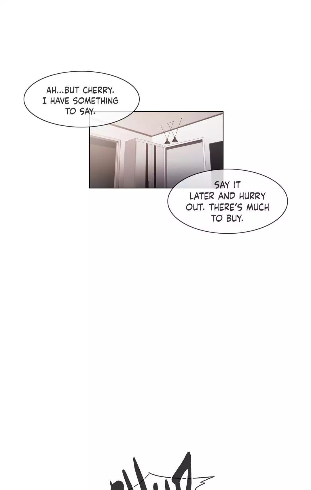Miss Mystic Chapter 22 page 21 - Chapter 22