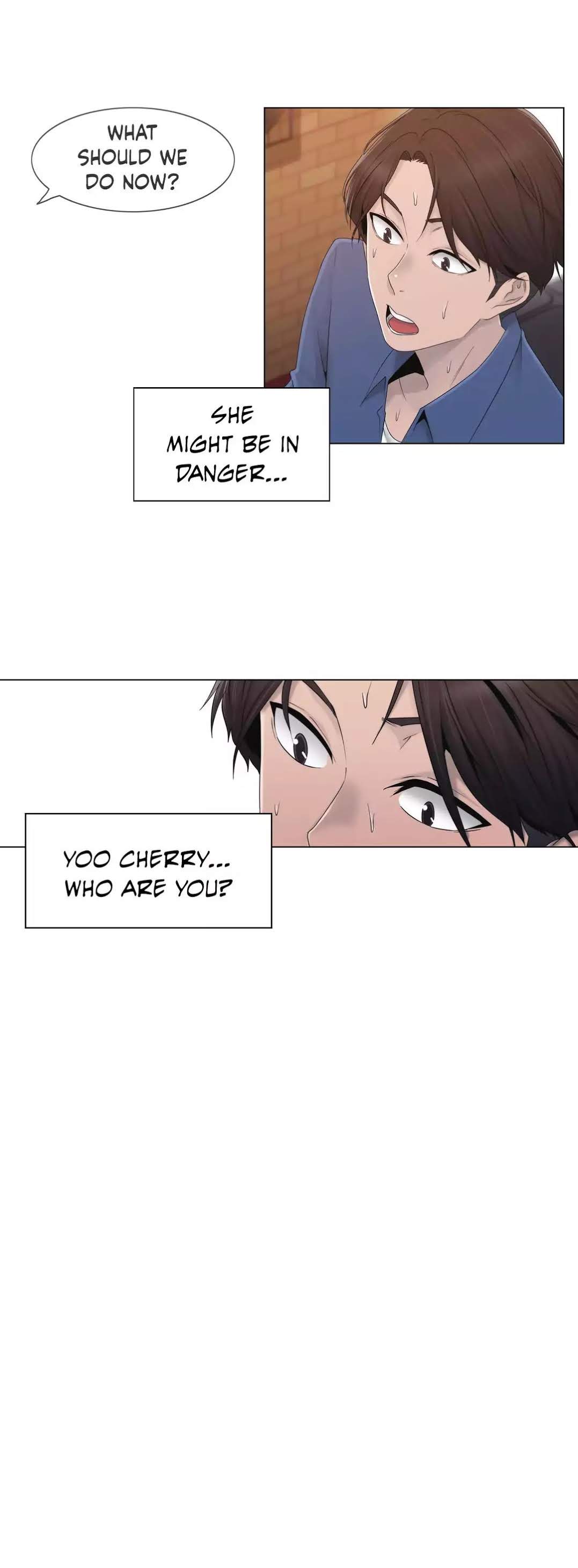 Miss Mystic Chapter 22 page 25 - Chapter 22