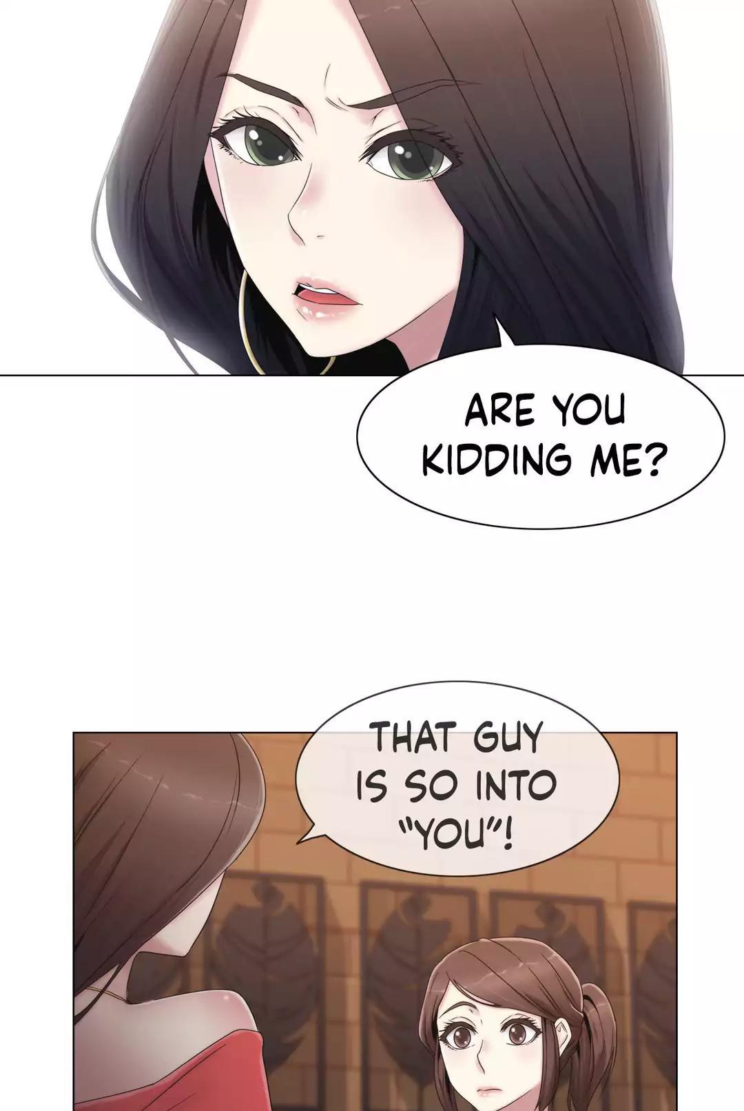 Miss Mystic Chapter 22 page 3 - Chapter 22