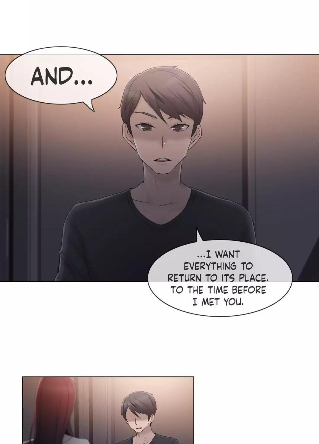 Miss Mystic Chapter 22 page 36 - Chapter 22