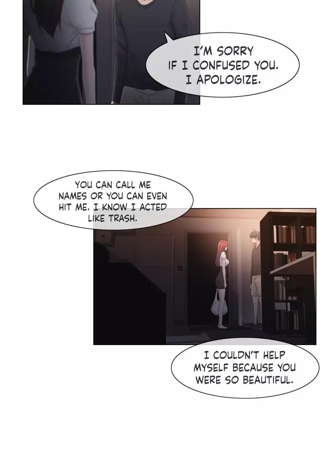 Miss Mystic Chapter 22 page 37 - Chapter 22