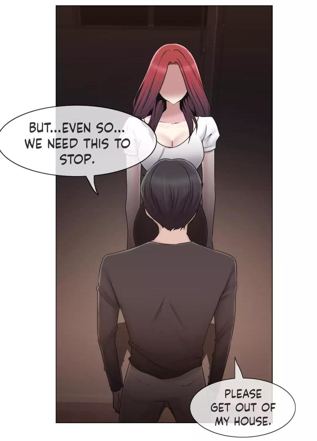Miss Mystic Chapter 22 page 38 - Chapter 22