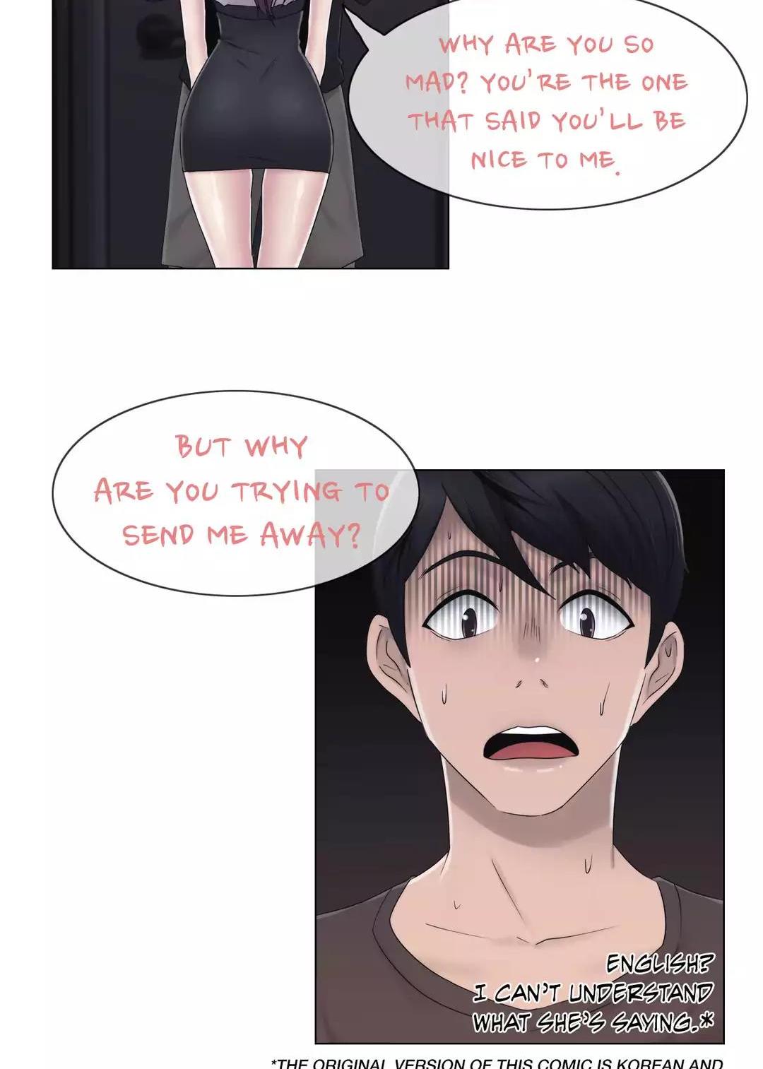 Miss Mystic Chapter 22 page 44 - Chapter 22