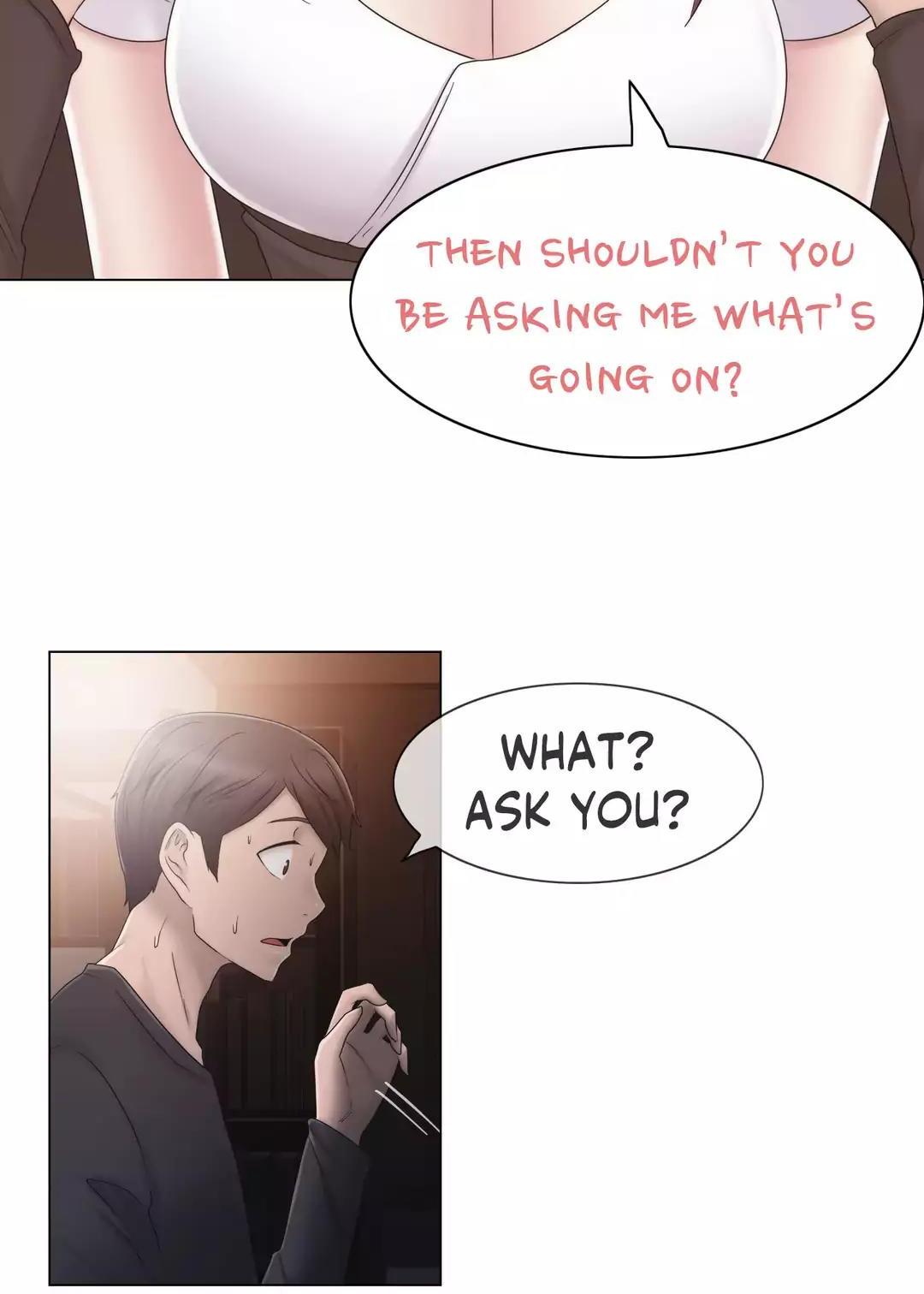 Miss Mystic Chapter 22 page 46 - Chapter 22
