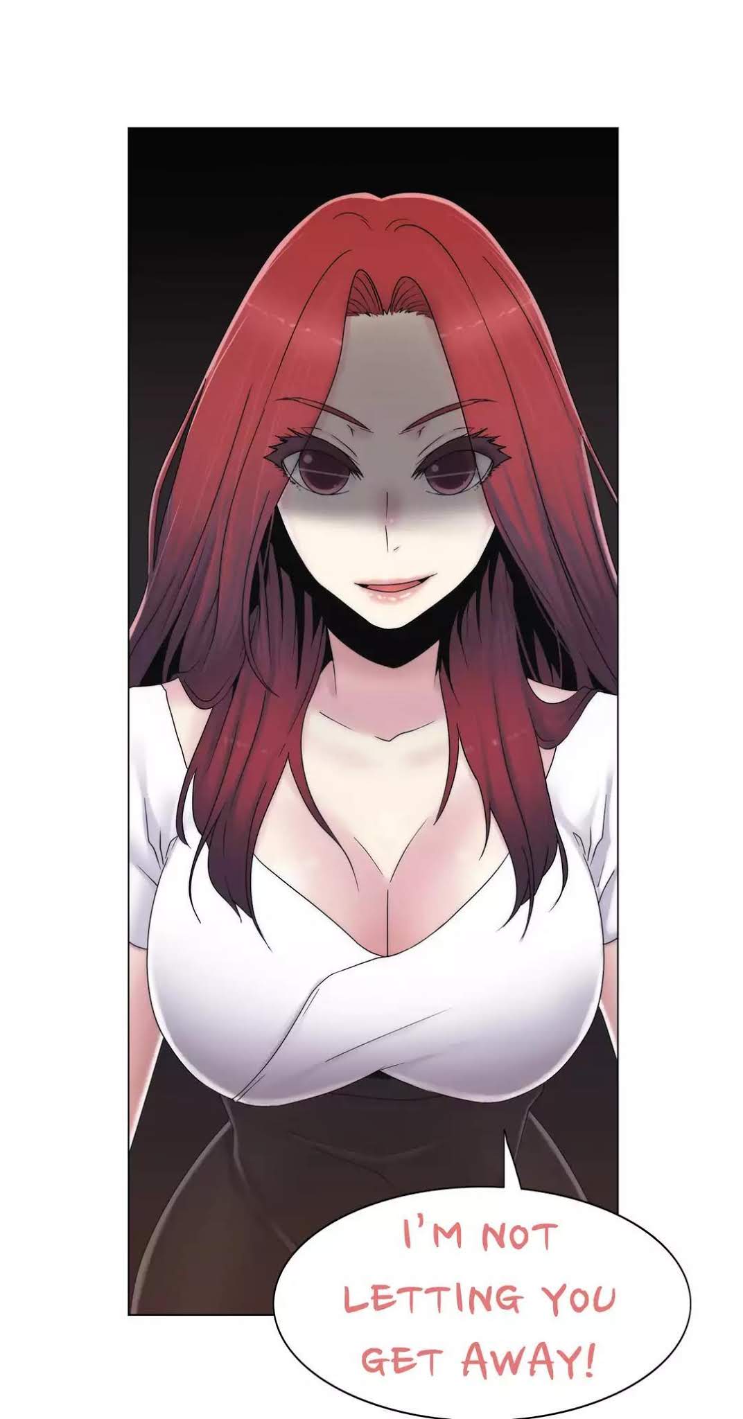 Miss Mystic Chapter 22 page 51 - Chapter 22