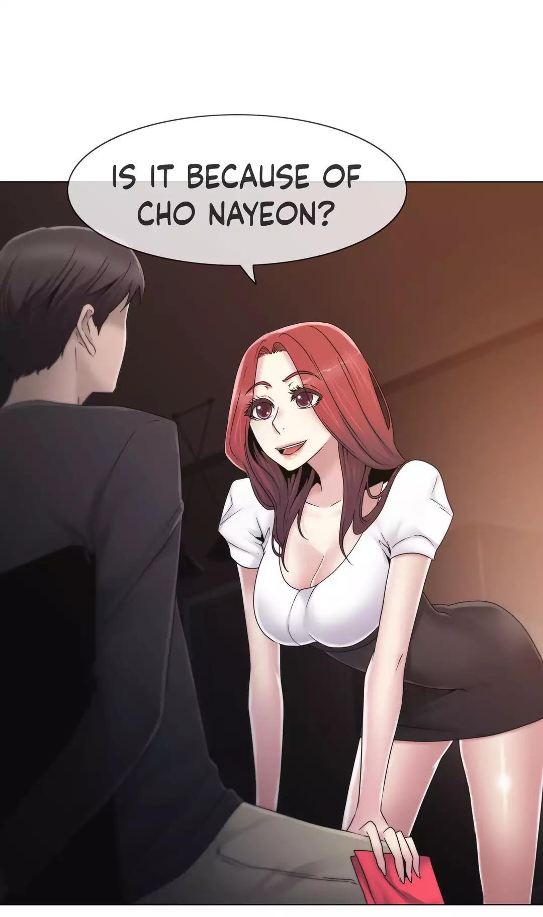 Miss Mystic Chapter 23 page 20 - Chapter 23